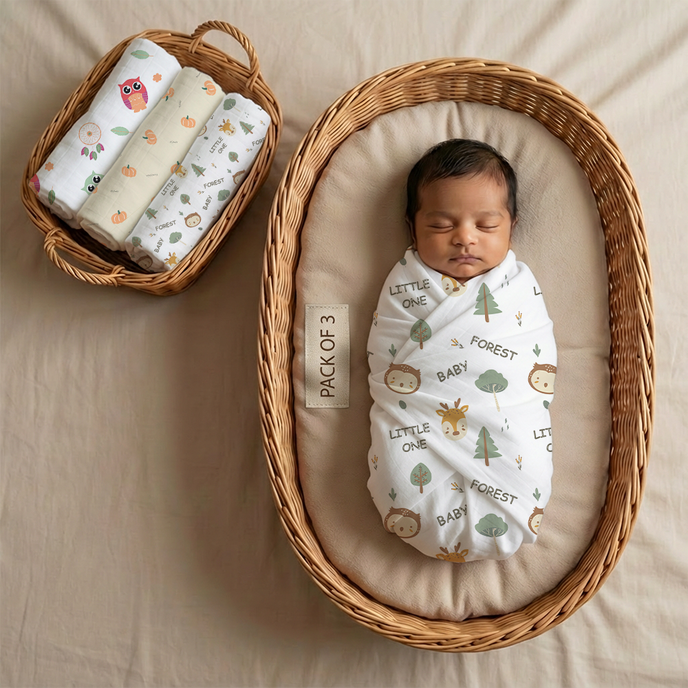 Swaddle