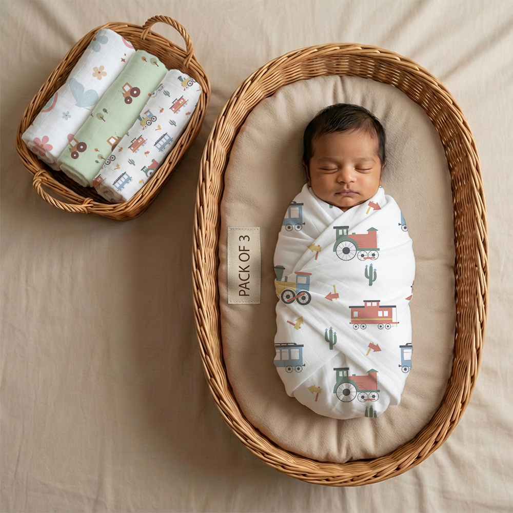 Swaddle