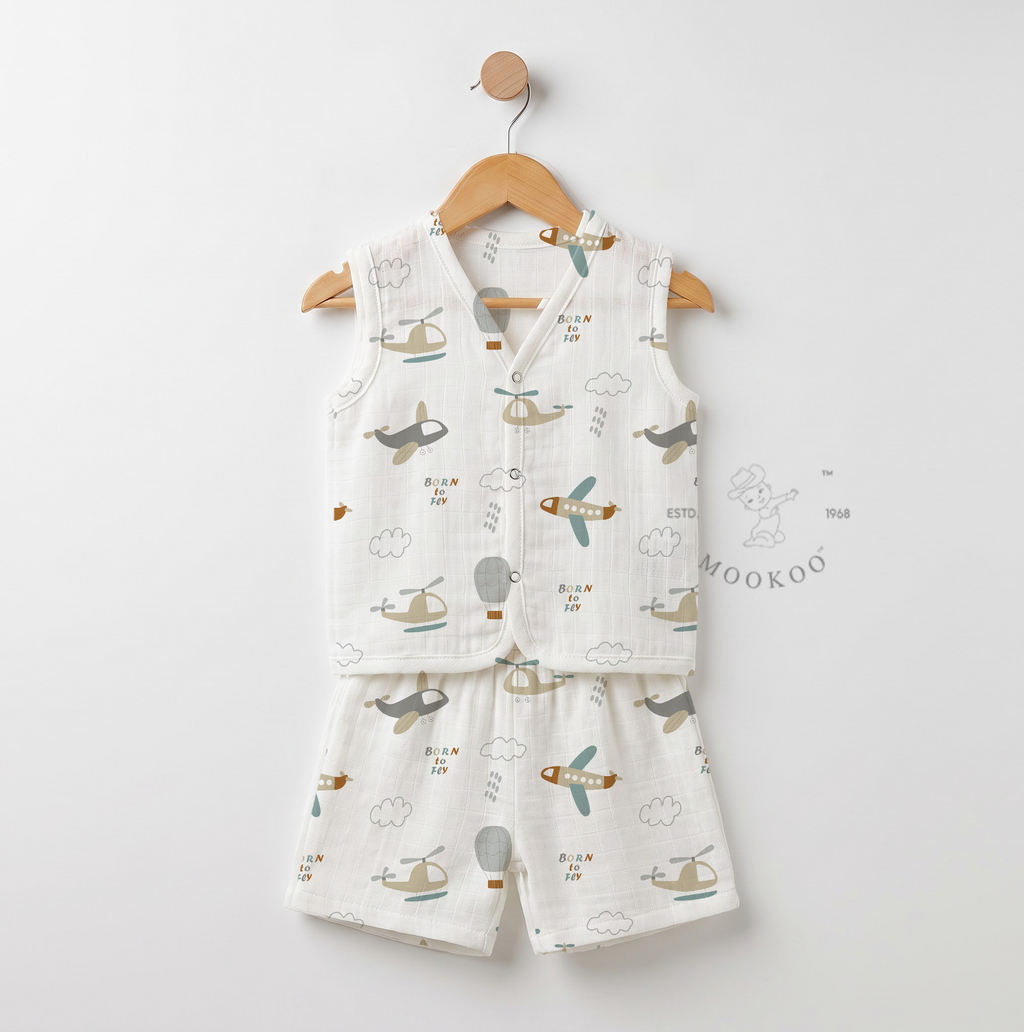 Co-Ord Set