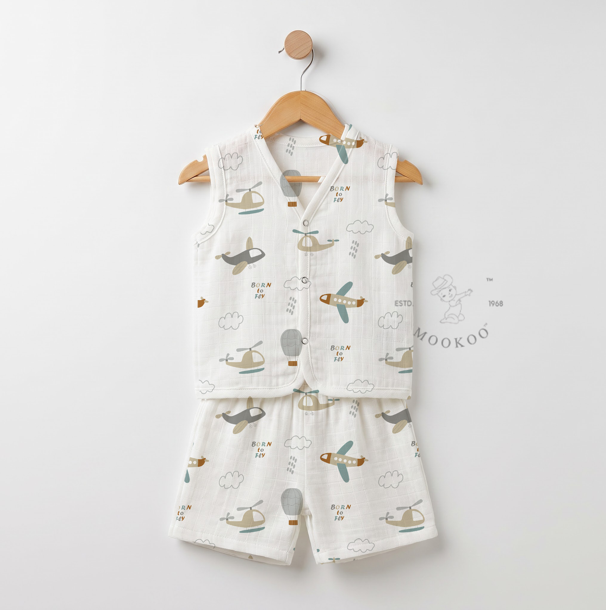 Co-Ord Set