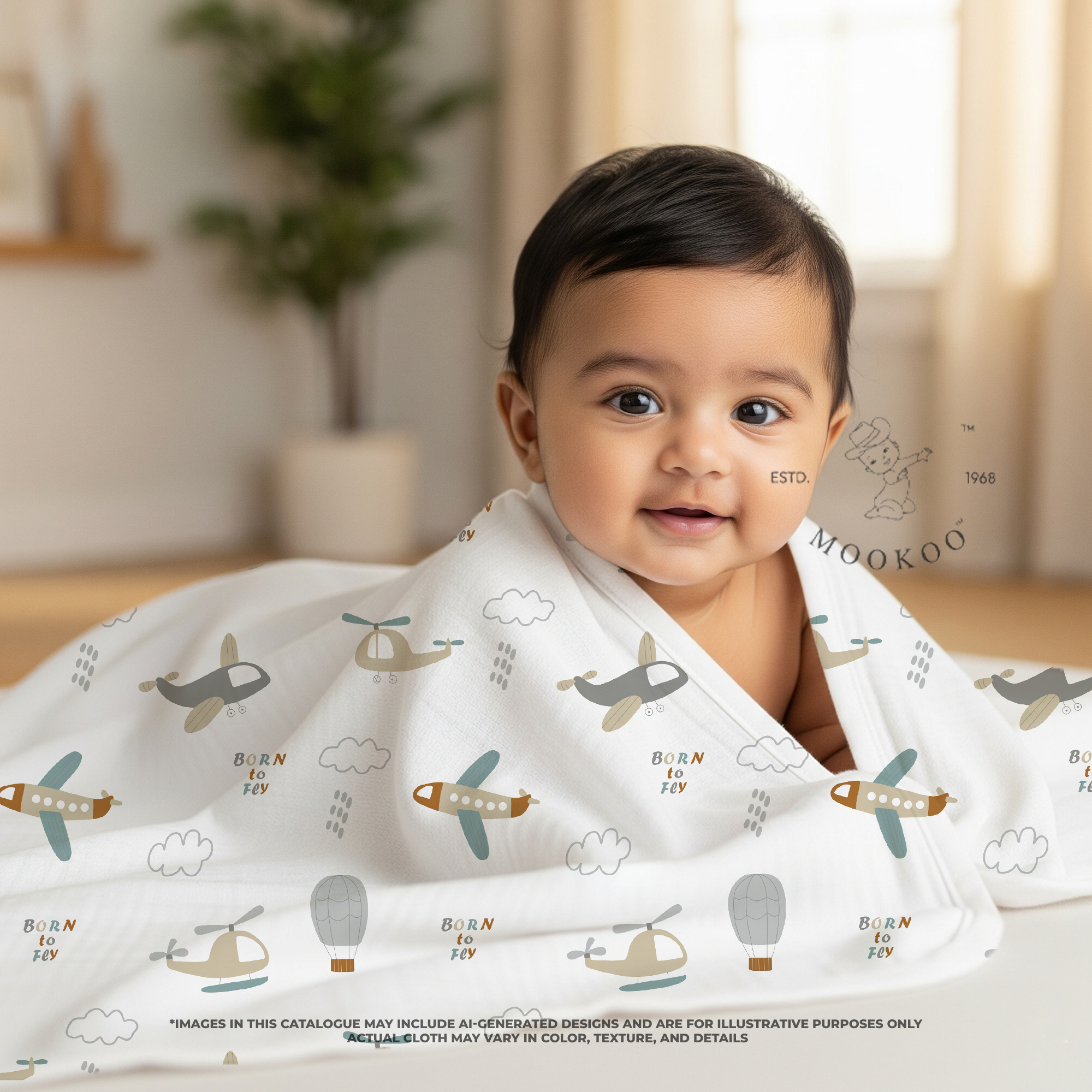 Swaddle
