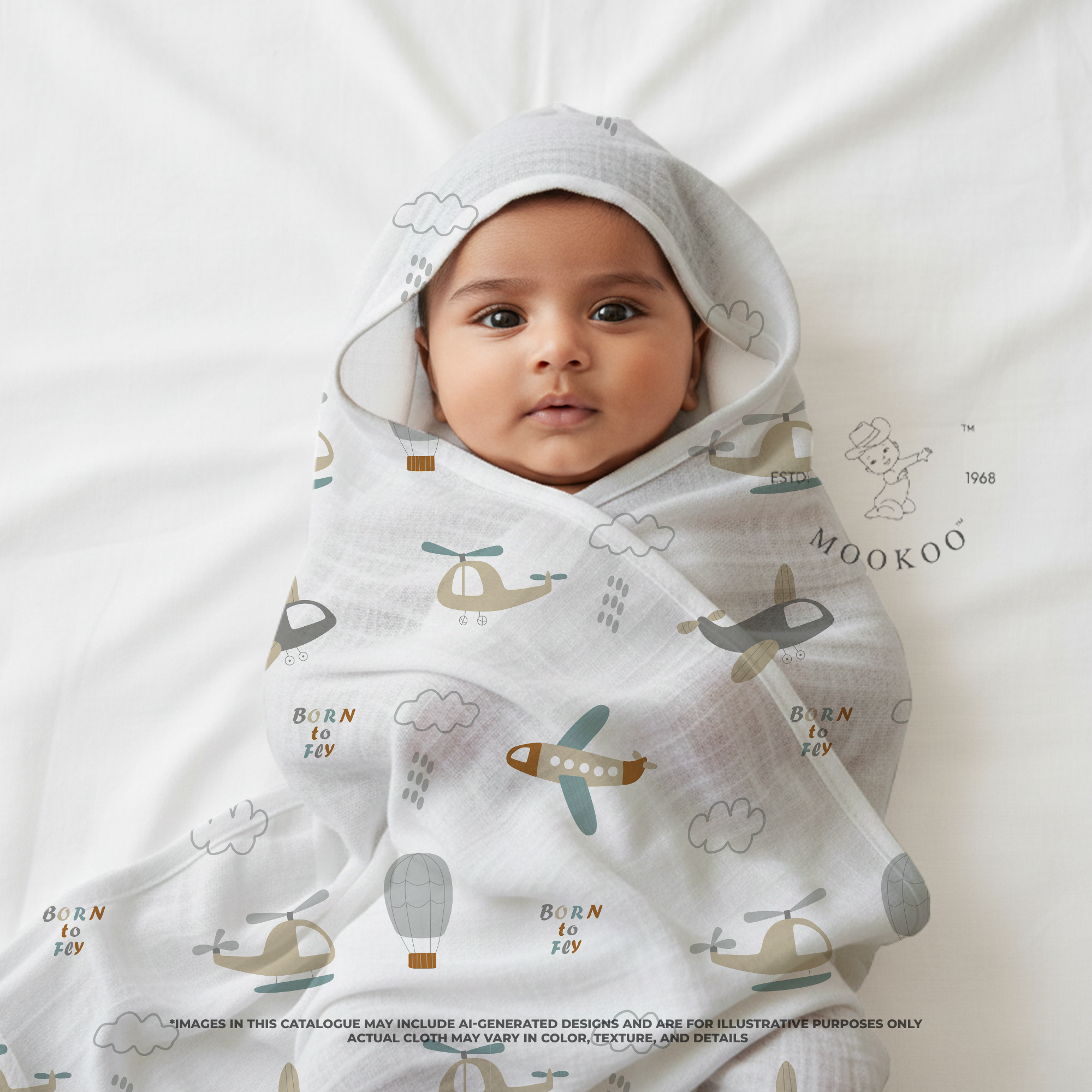 Swaddle
