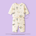Night Suit Full Sleeve