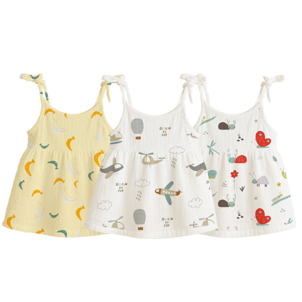 Knot Frock