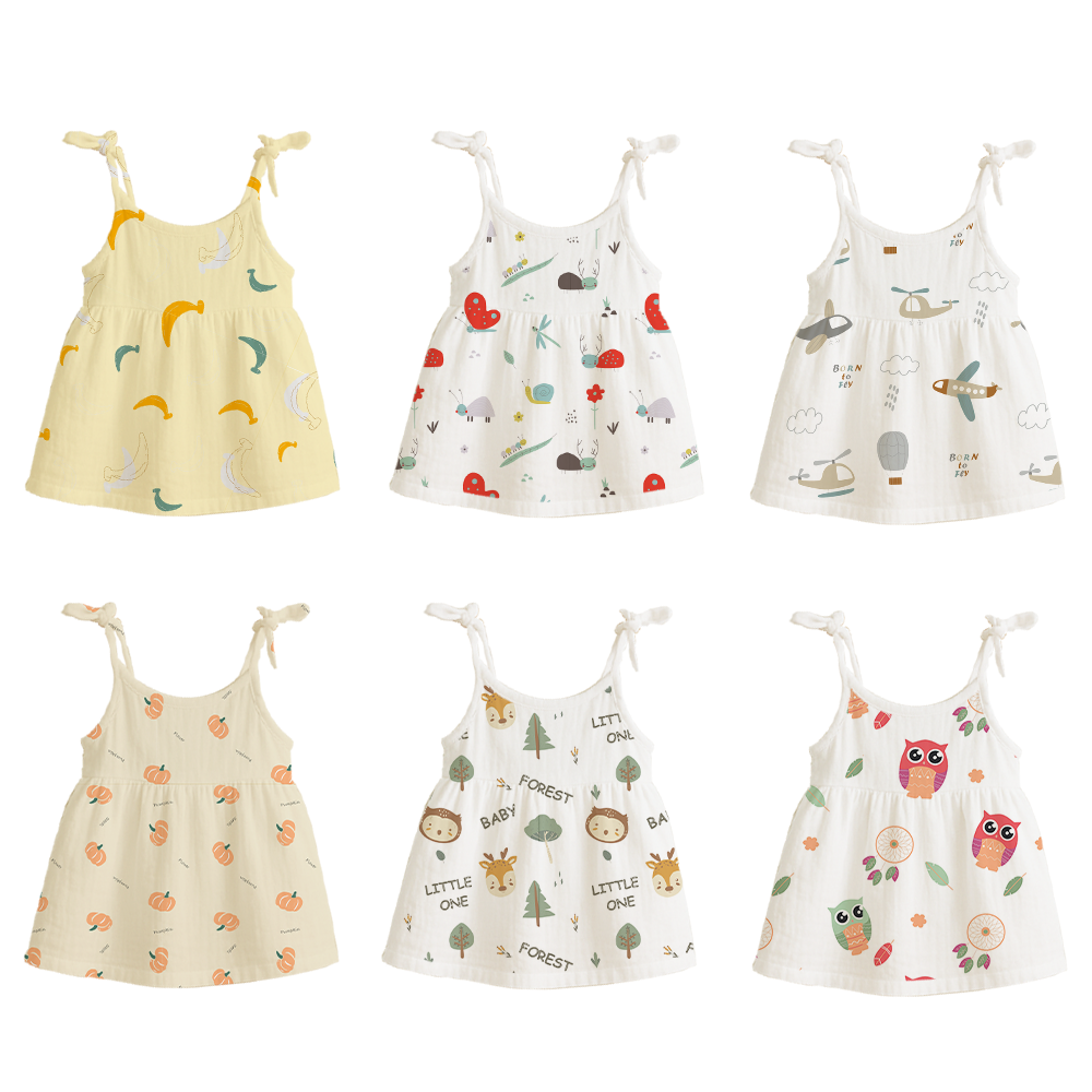 Knot Frock