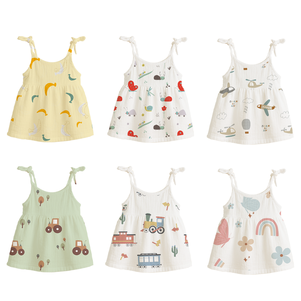 Knot Frock