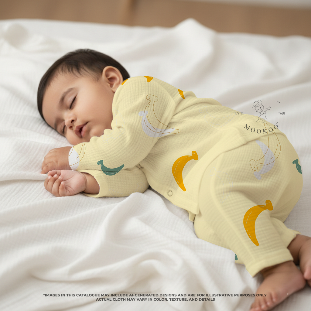 Night Suit Full Sleeve