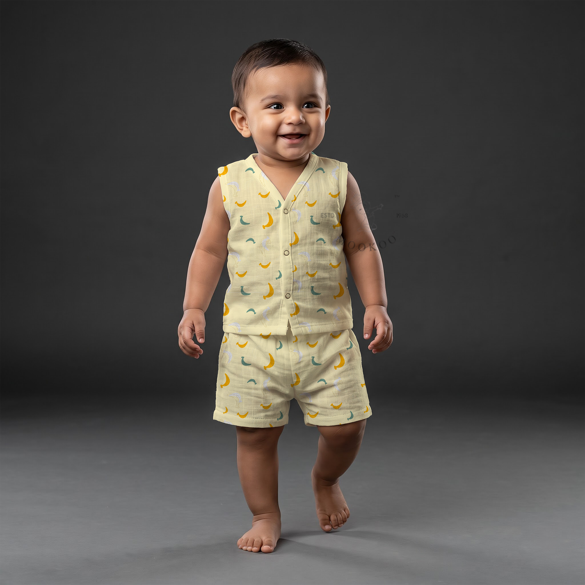 Co-Ord Set