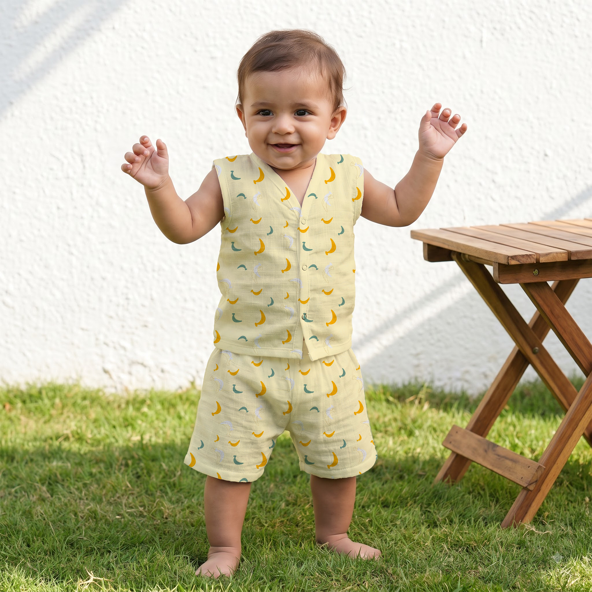 Co-Ord Set