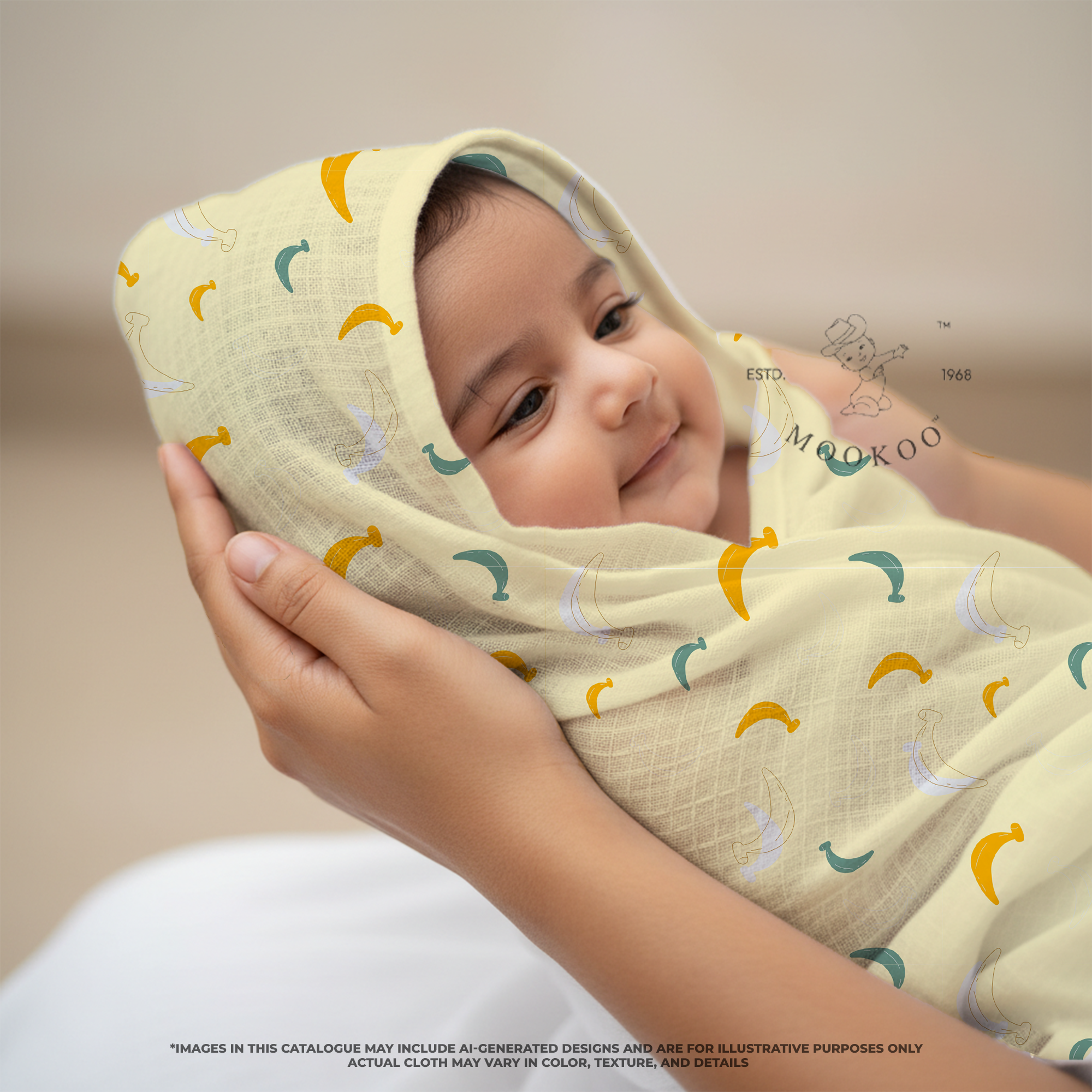 Hooded Towel