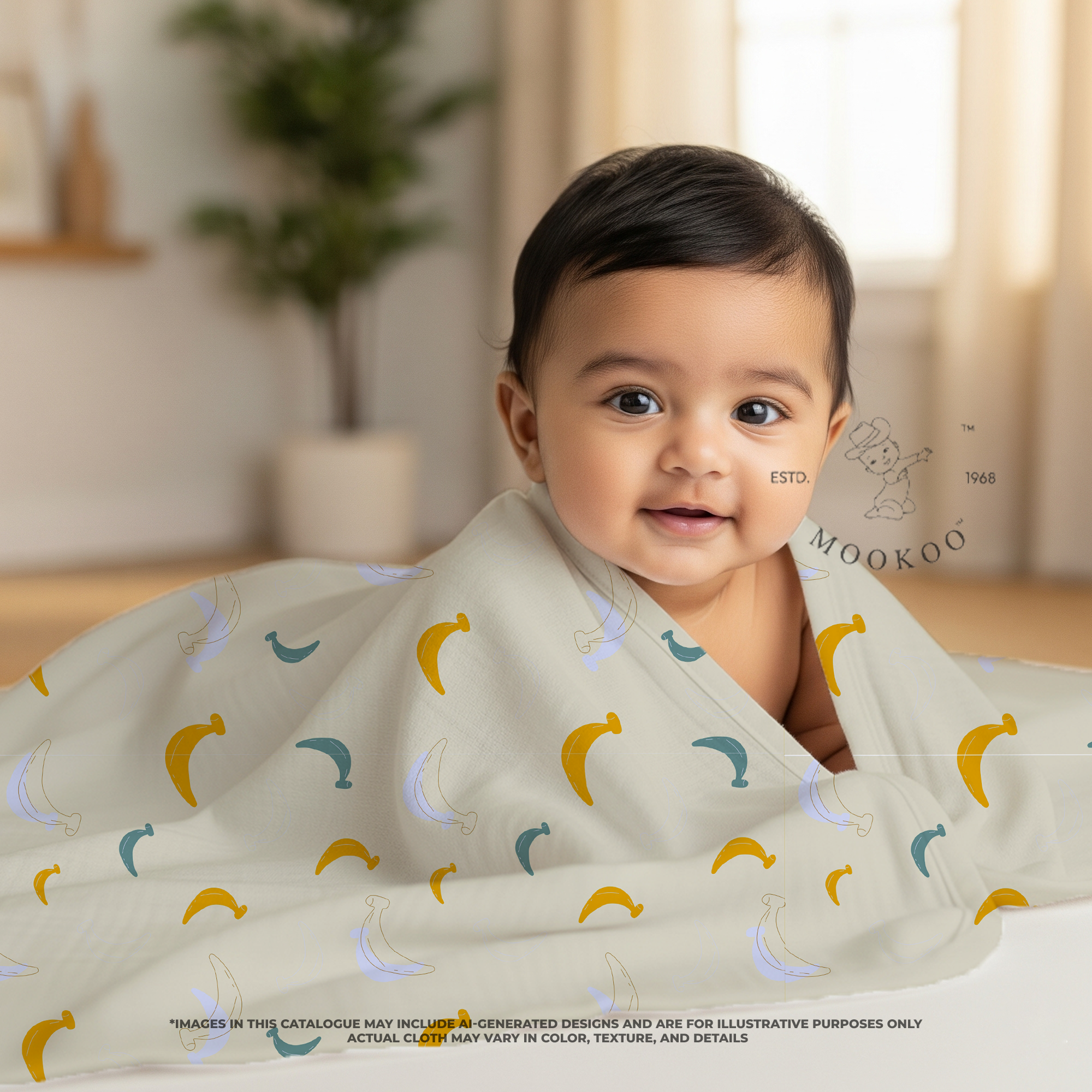 Swaddle