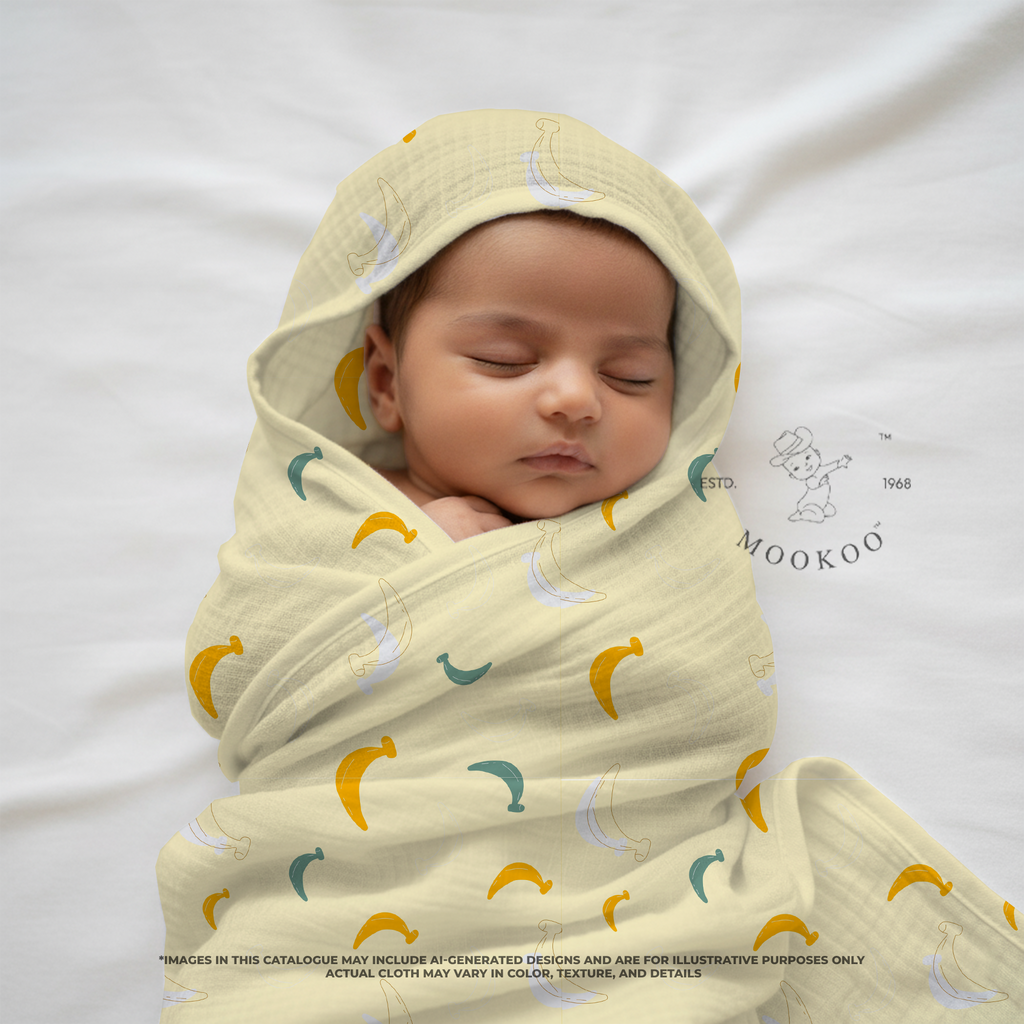 Hooded Towel
