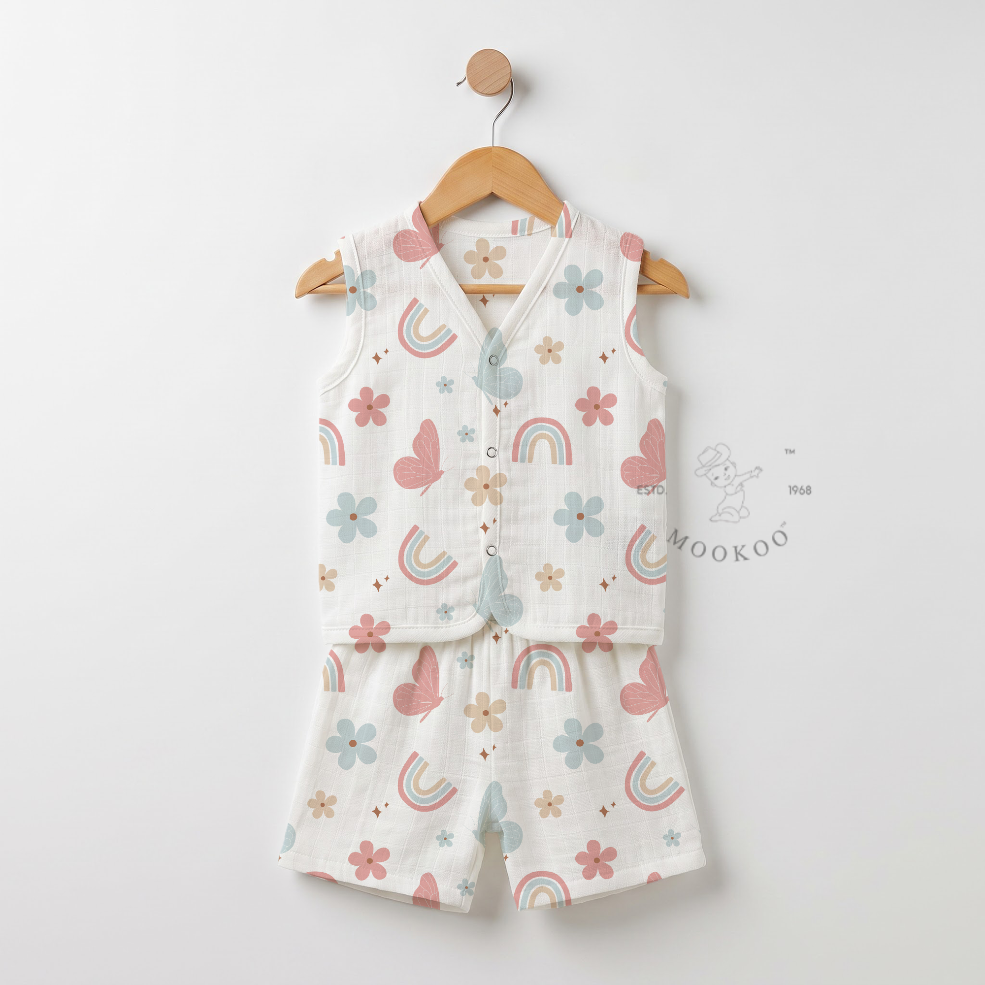 Co-Ord Set
