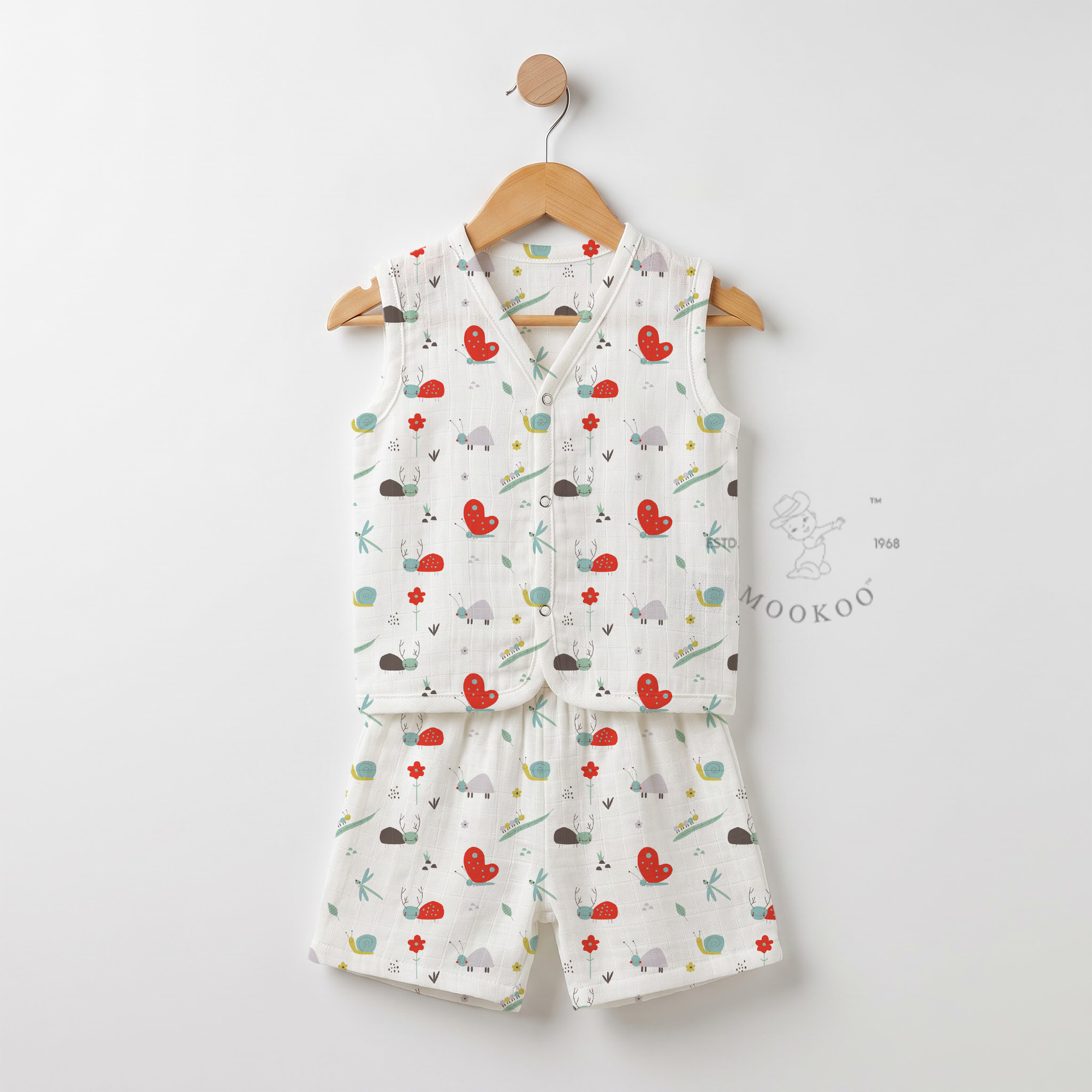 Co-Ord Set