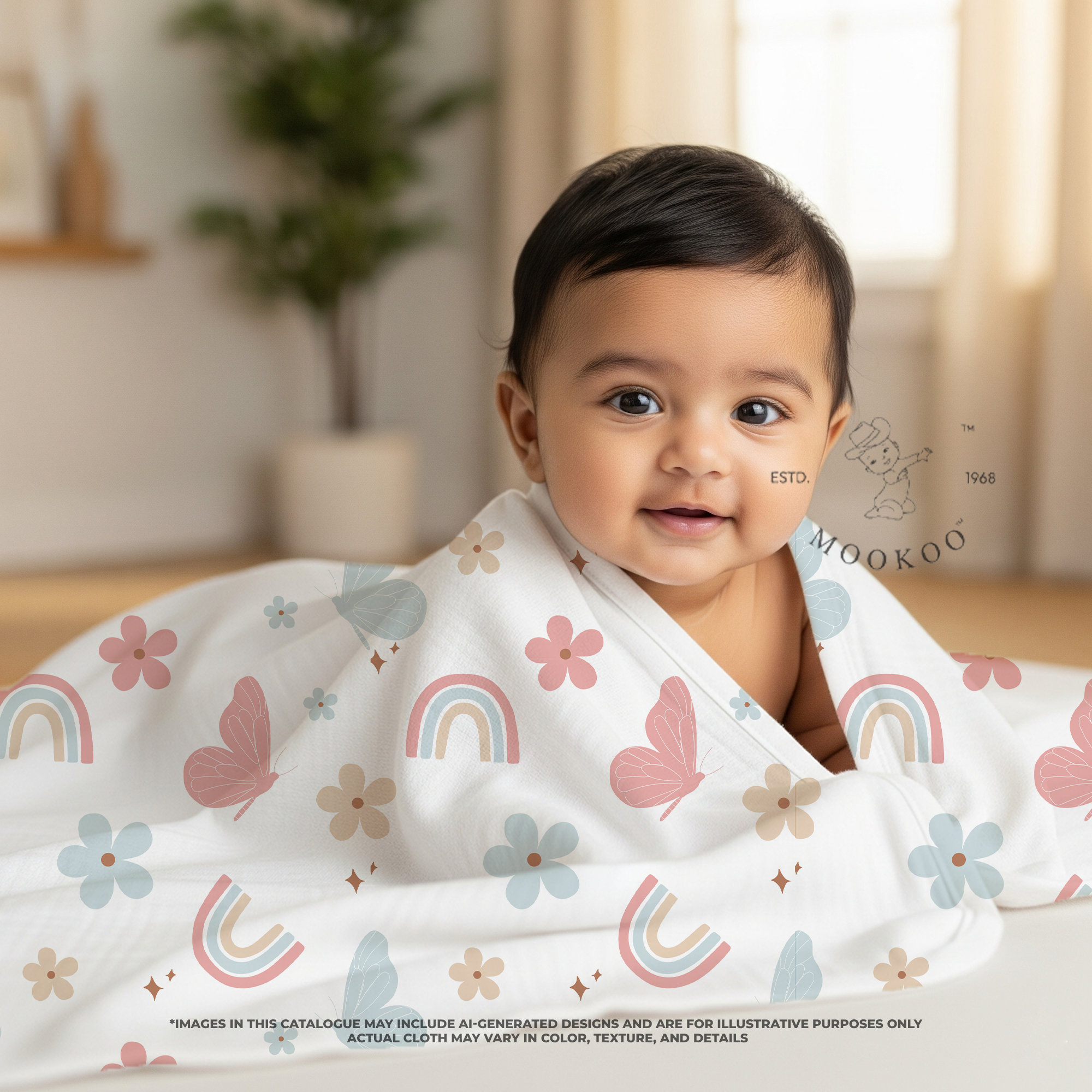 Swaddle