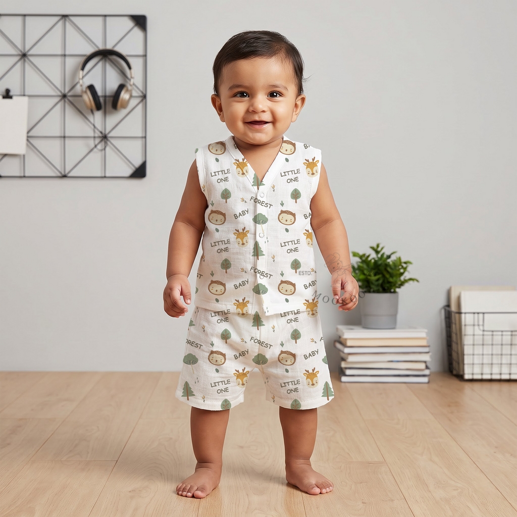 Co-Ord Set