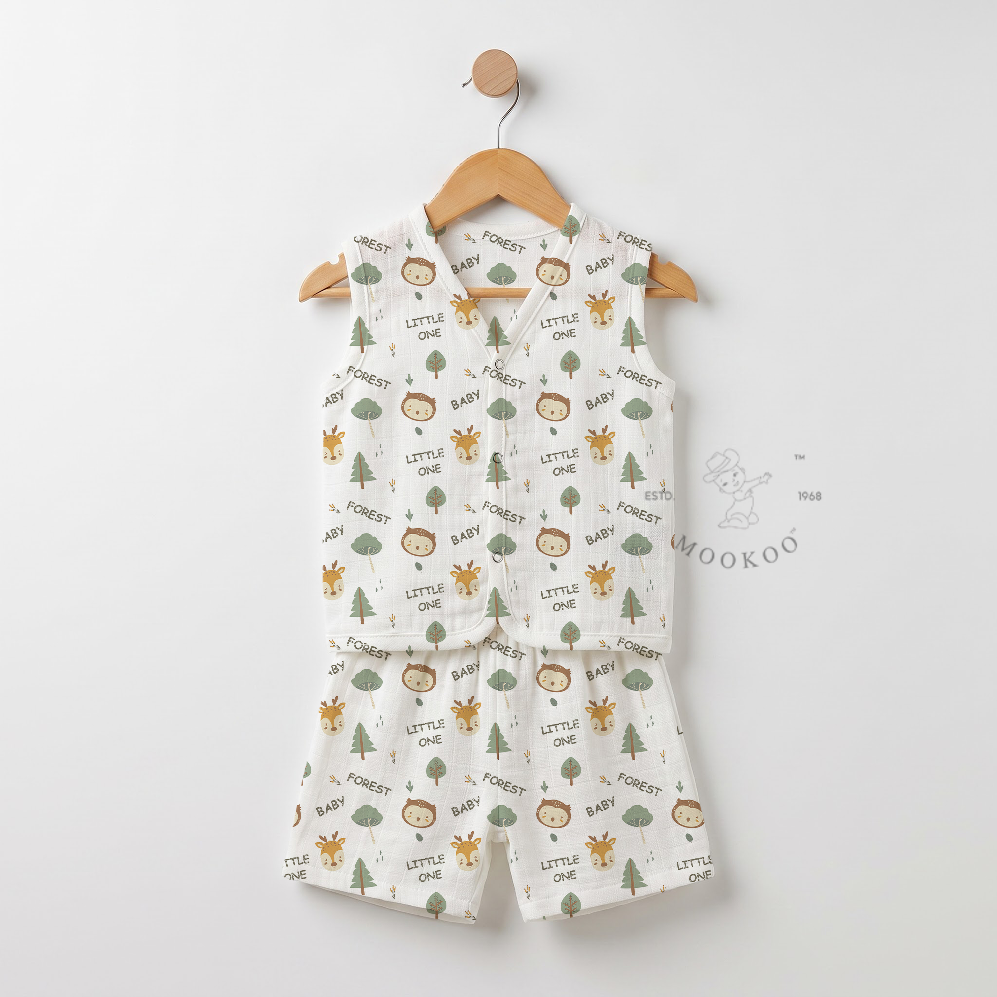 Co-Ord Set