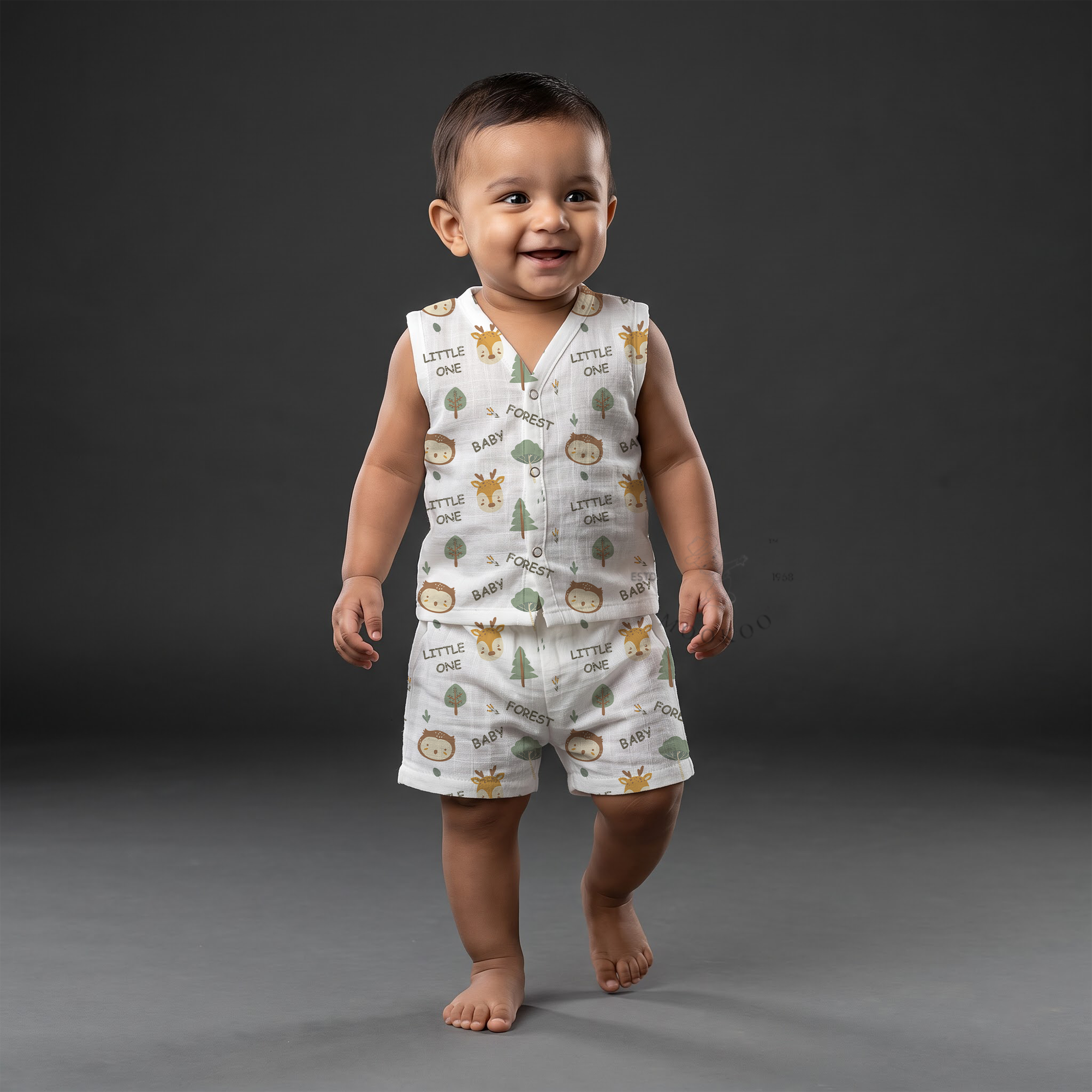Co-Ord Set