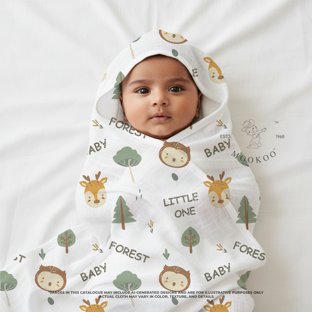 Swaddle