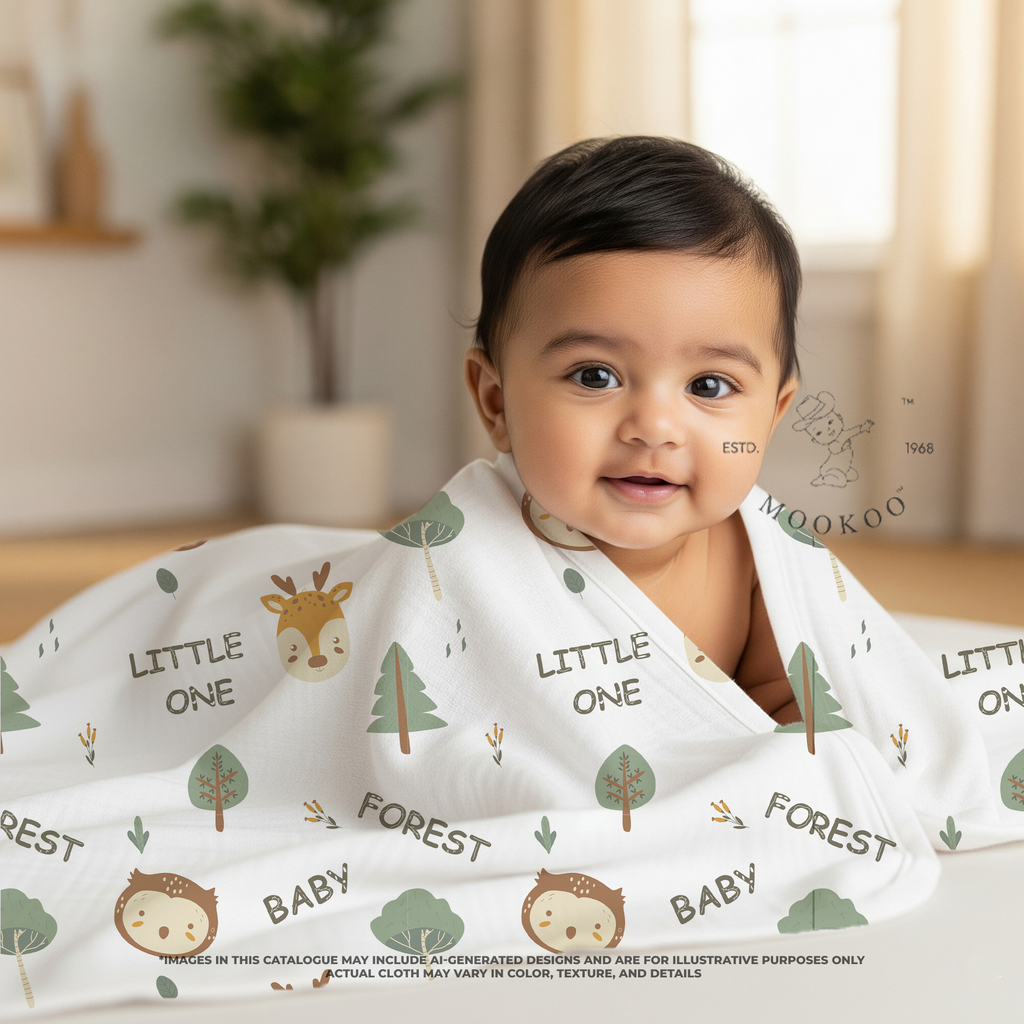 Swaddle