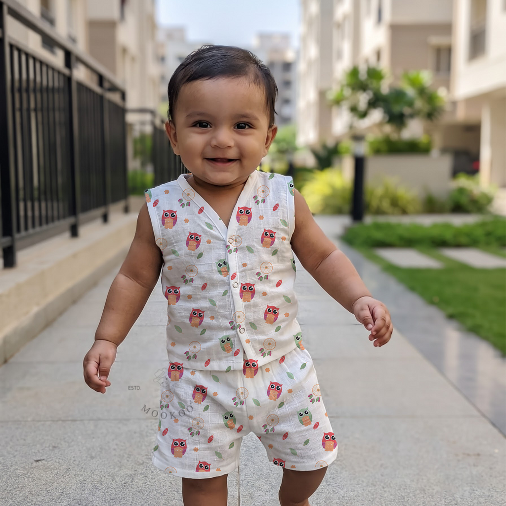 Co-Ord Set