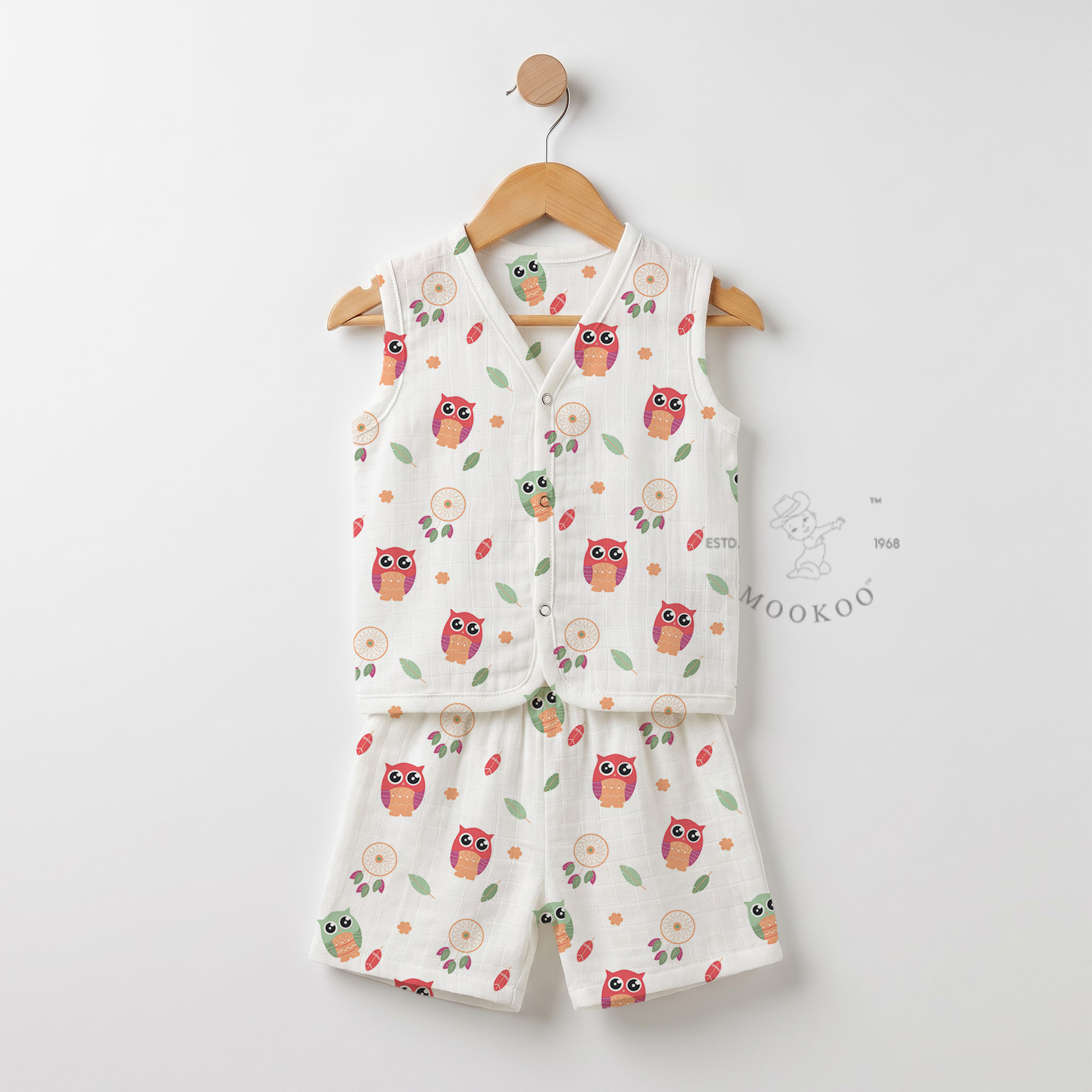 Co-Ord Set