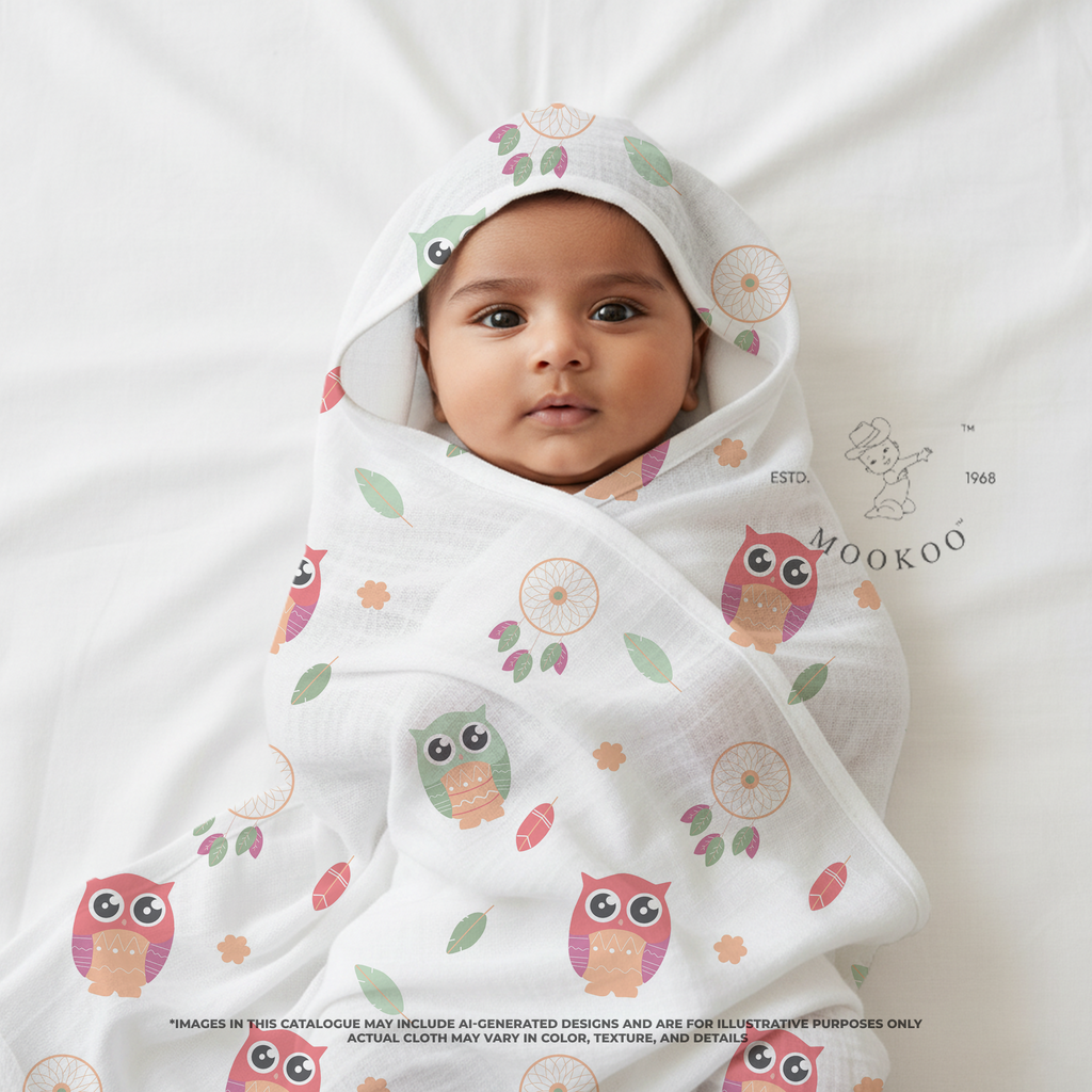 Swaddle