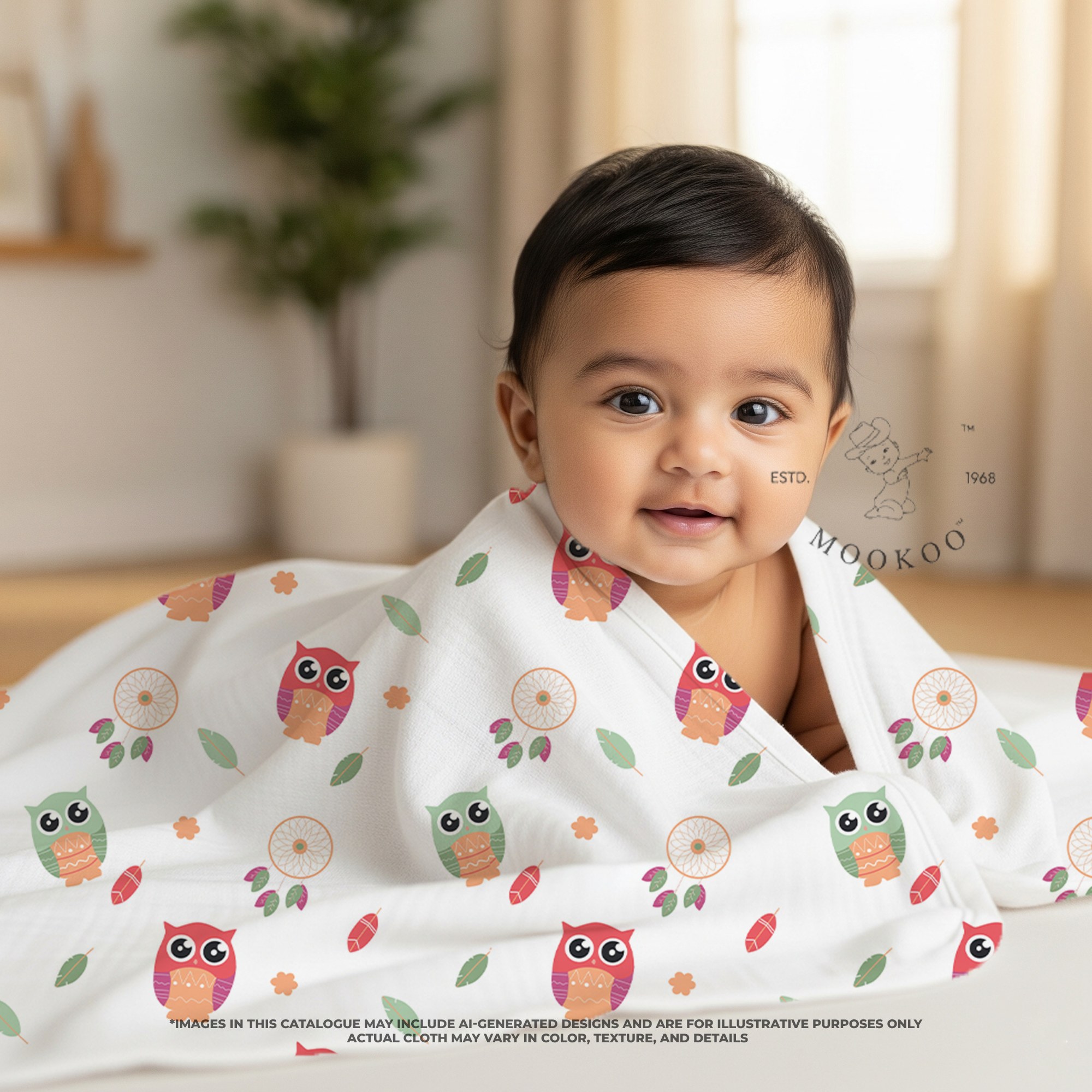 Swaddle