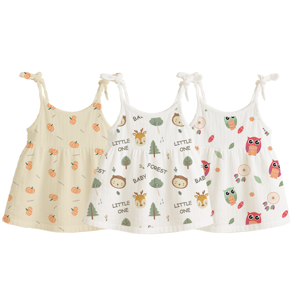 Knot Frock