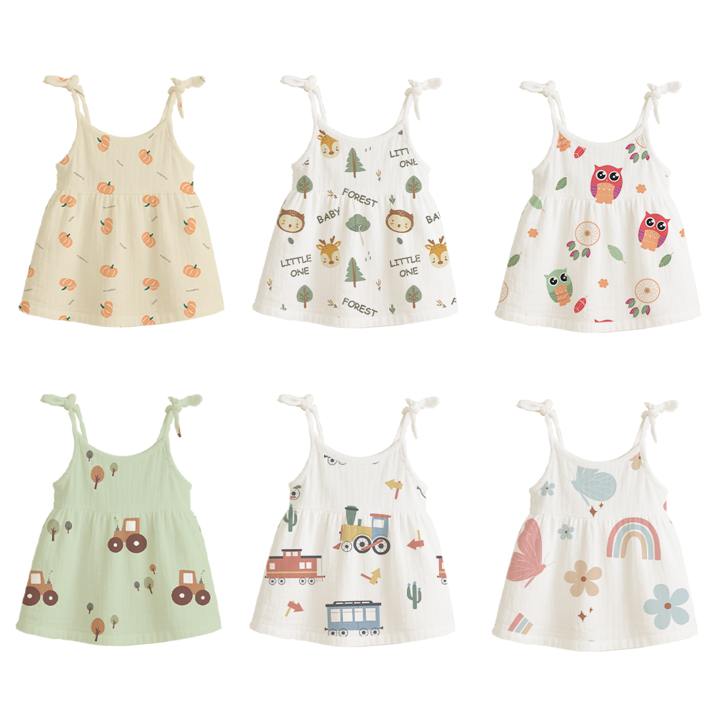 Knot Frock
