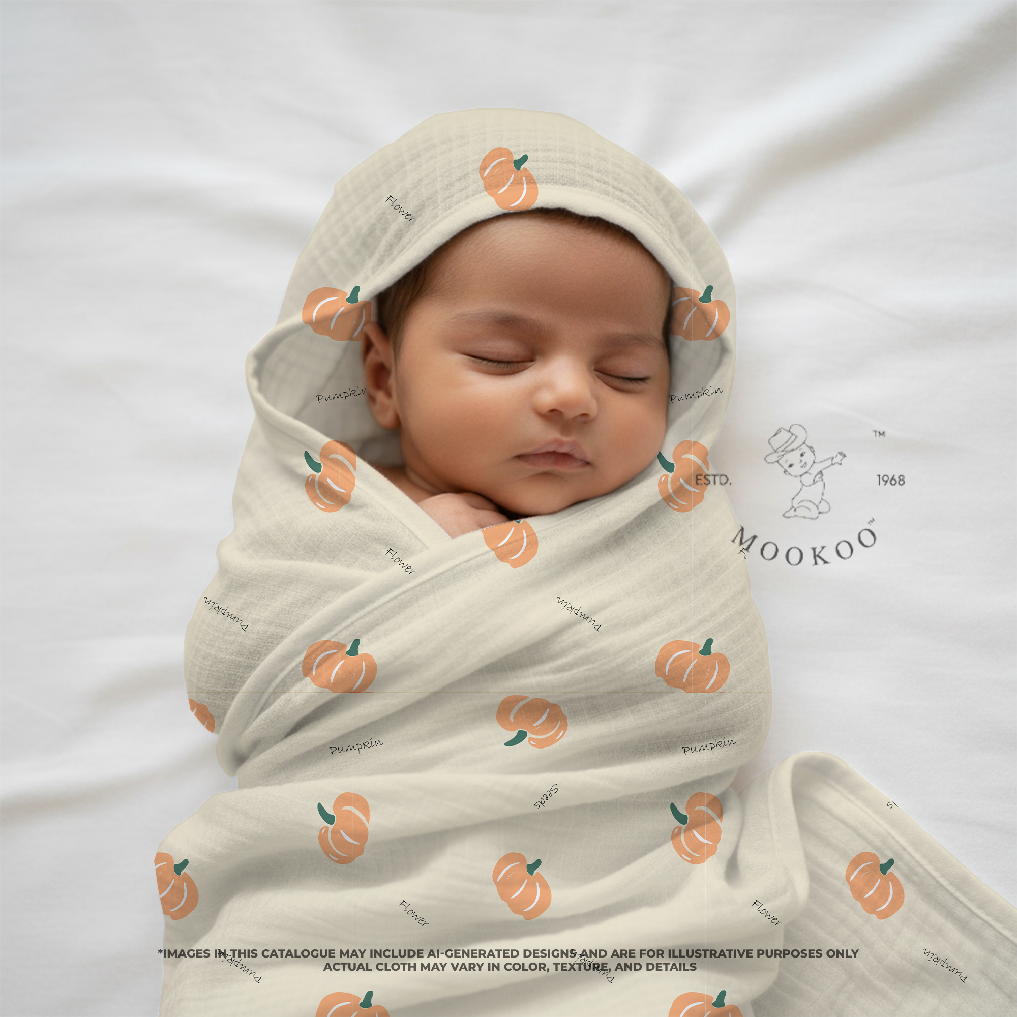 Hooded Towel