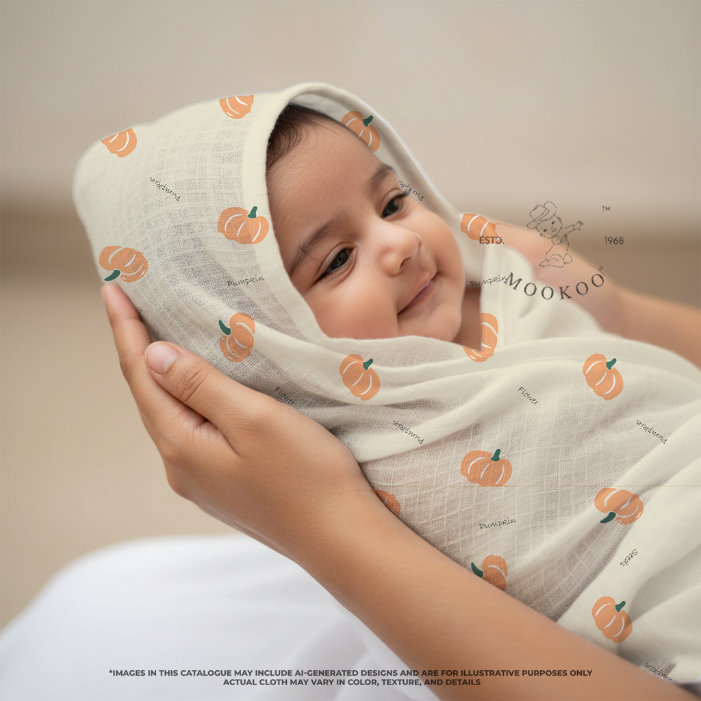 Hooded Towel