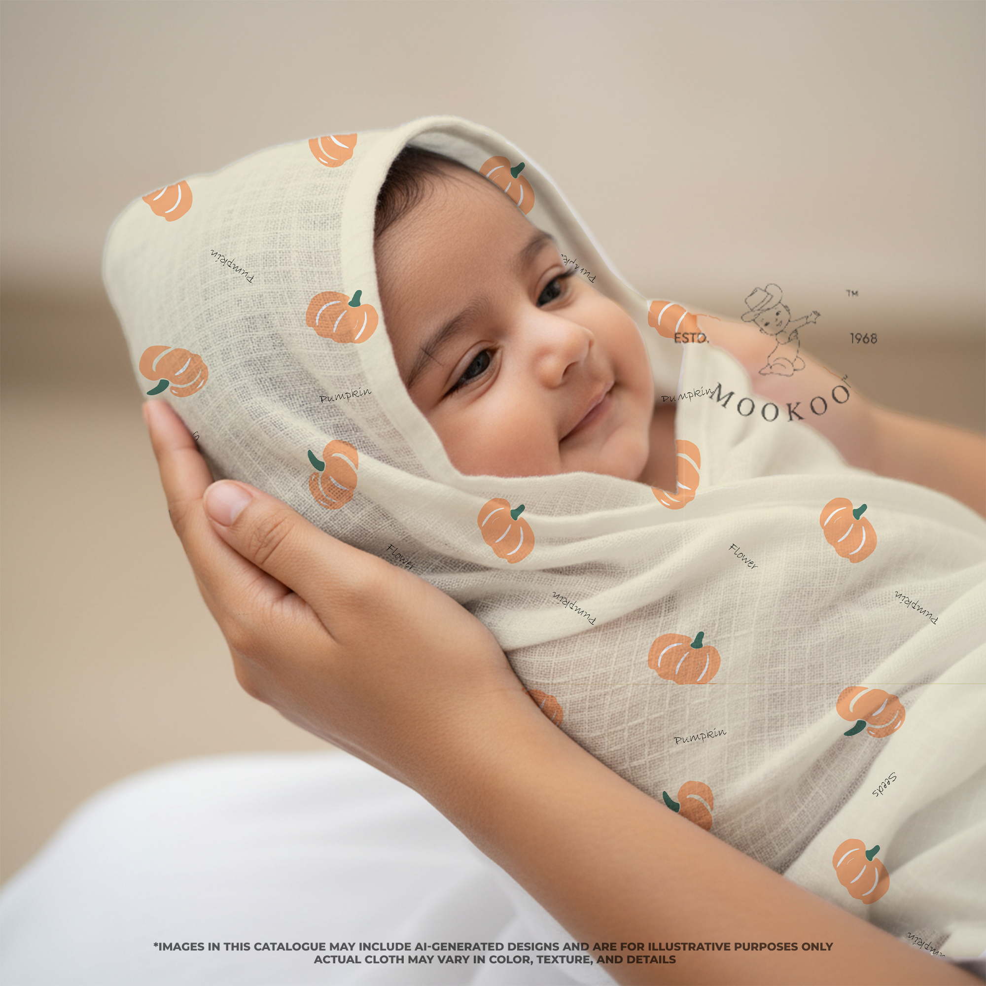 Hooded Towel