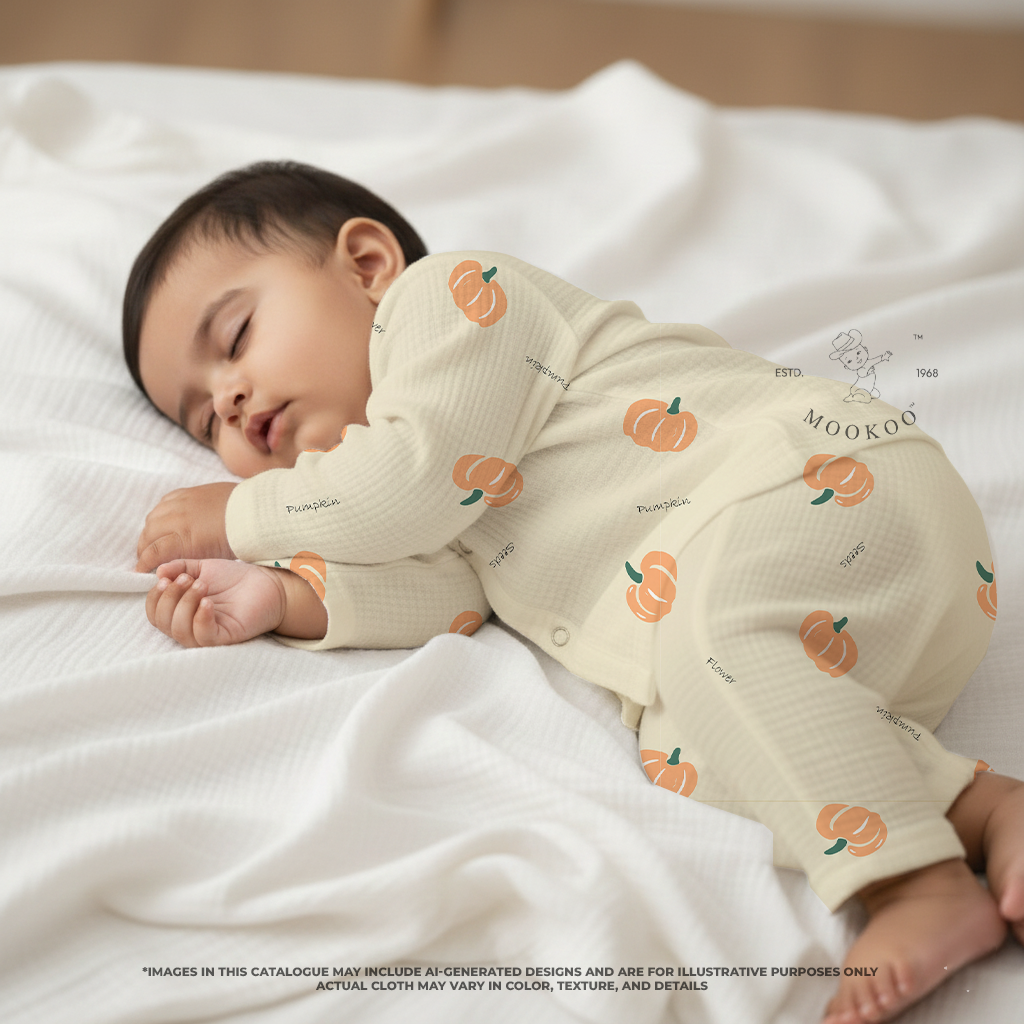 Night Suit Full Sleeve