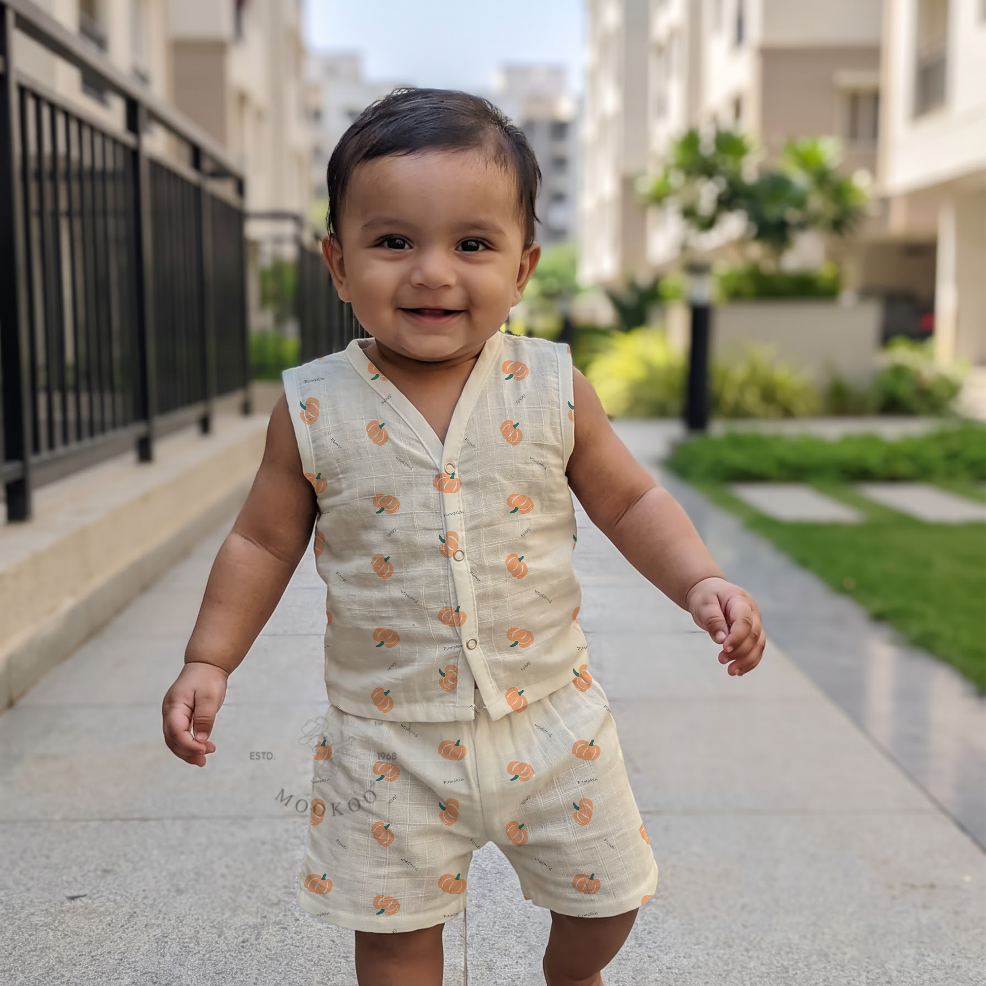 Co-Ord Set