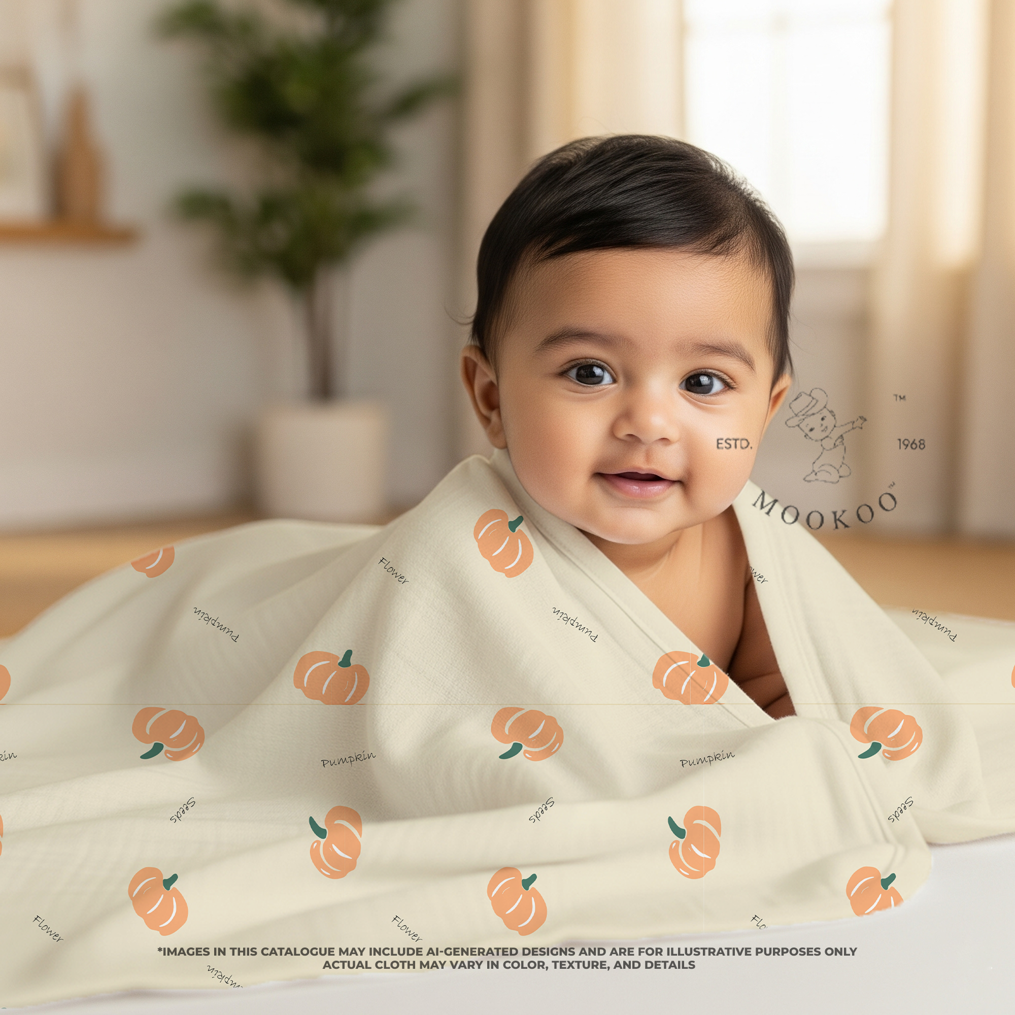 Swaddle