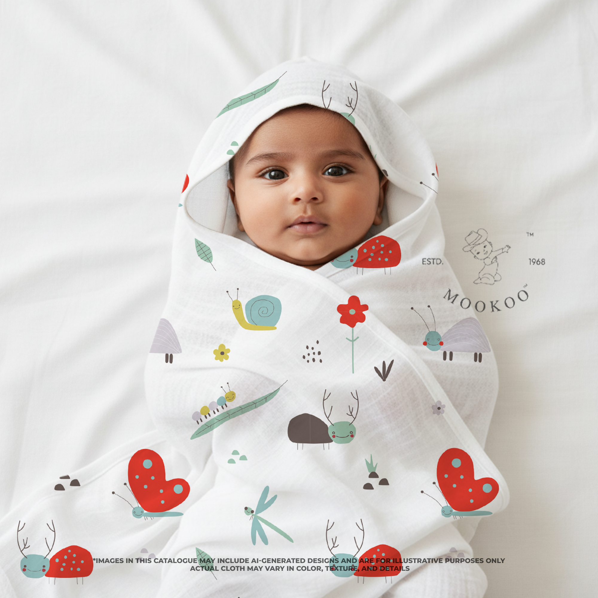 Swaddle