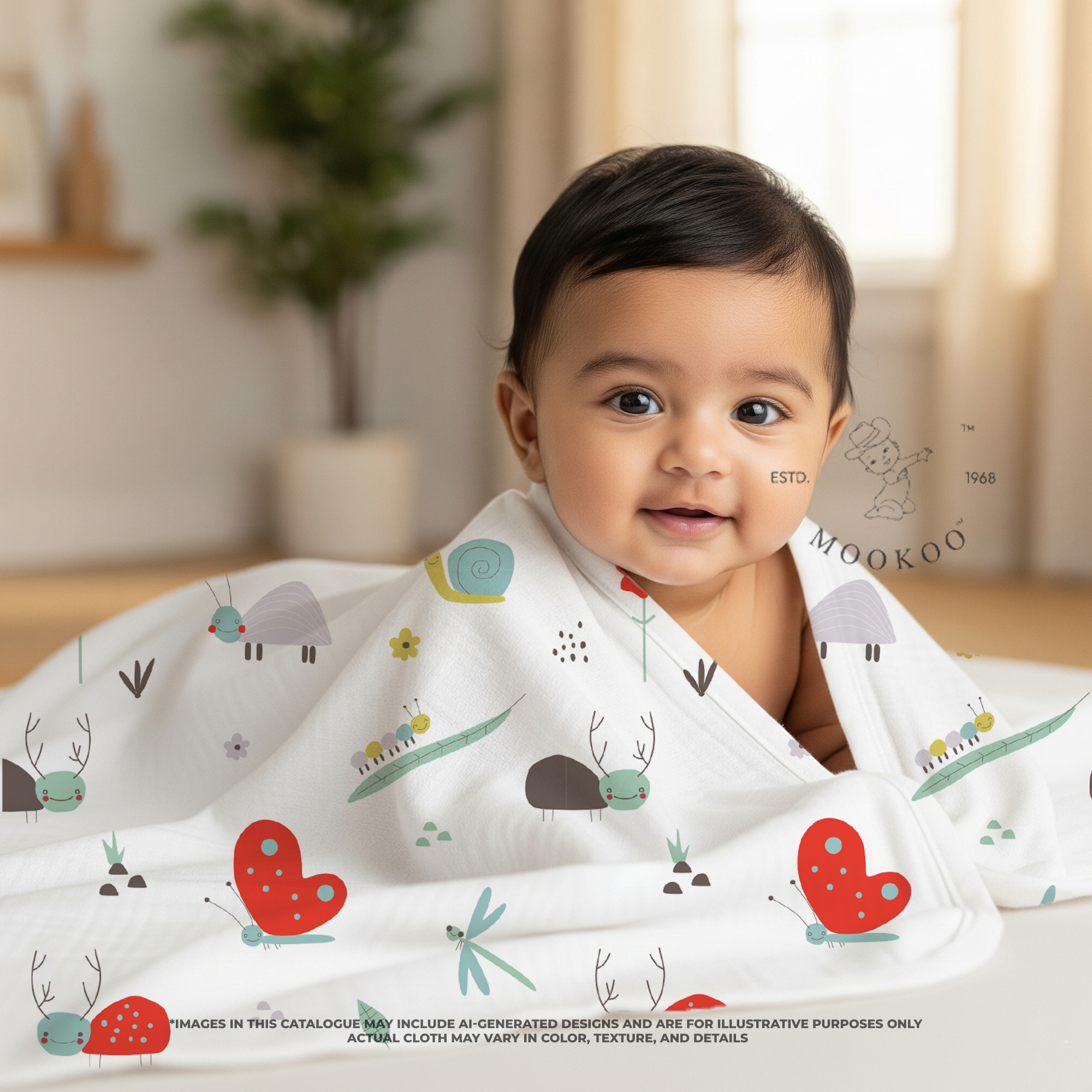 Swaddle
