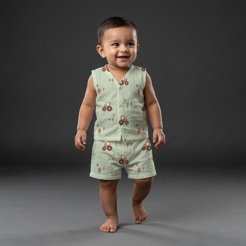 Co-Ord Set