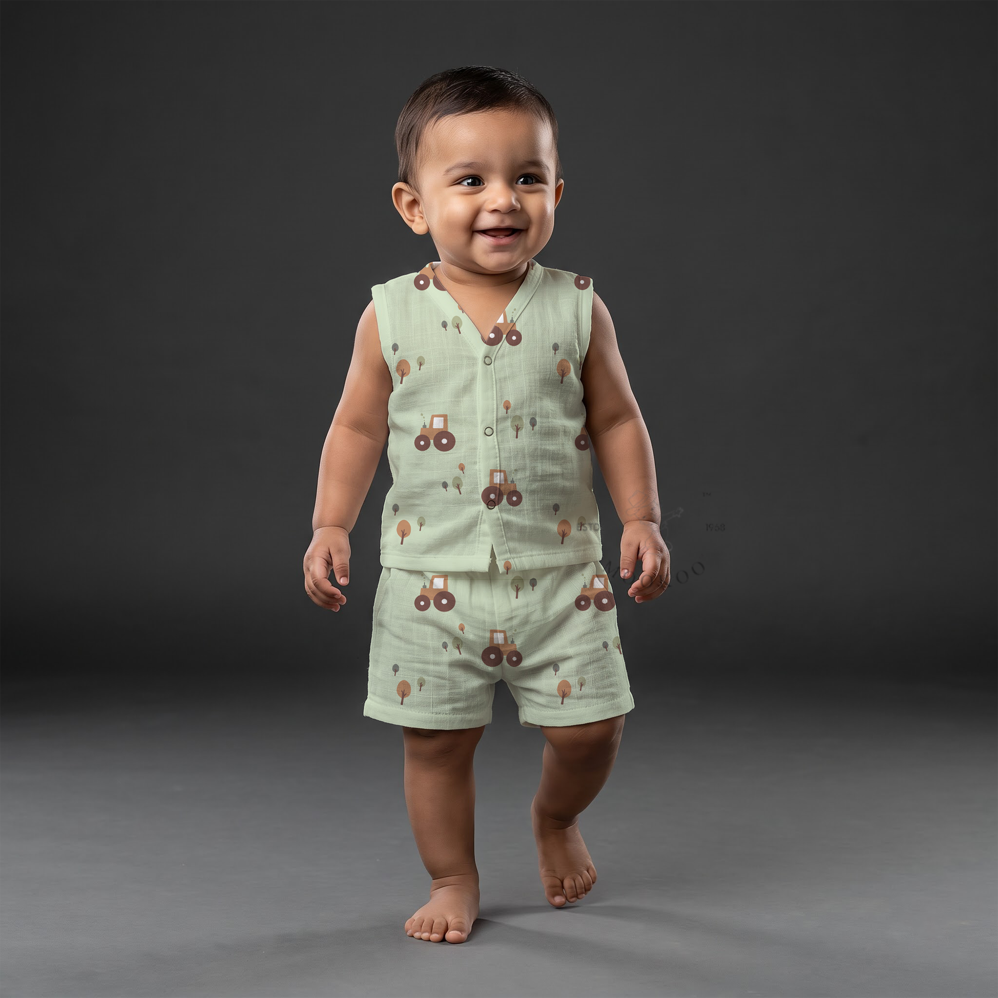 Co-Ord Set