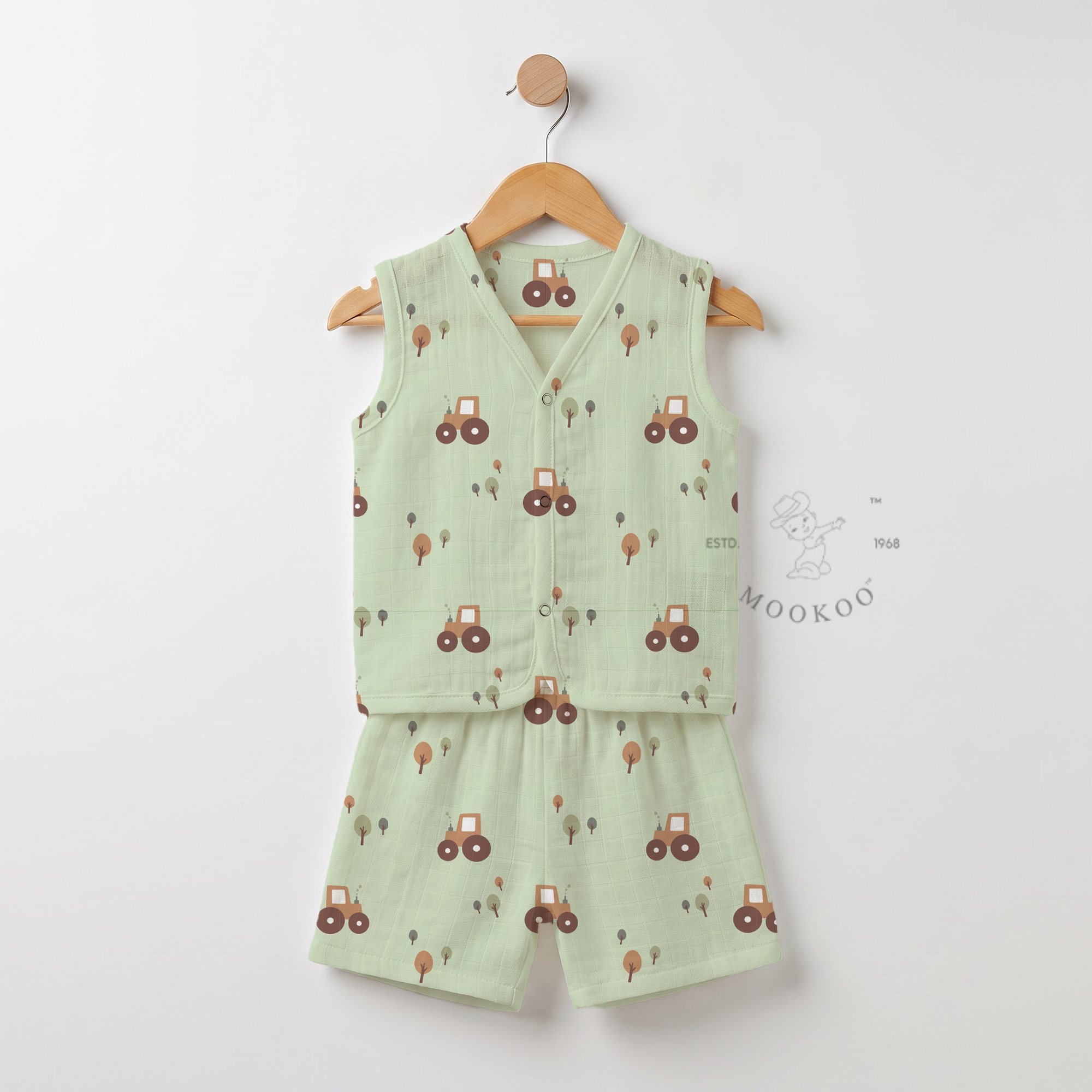 Co-Ord Set