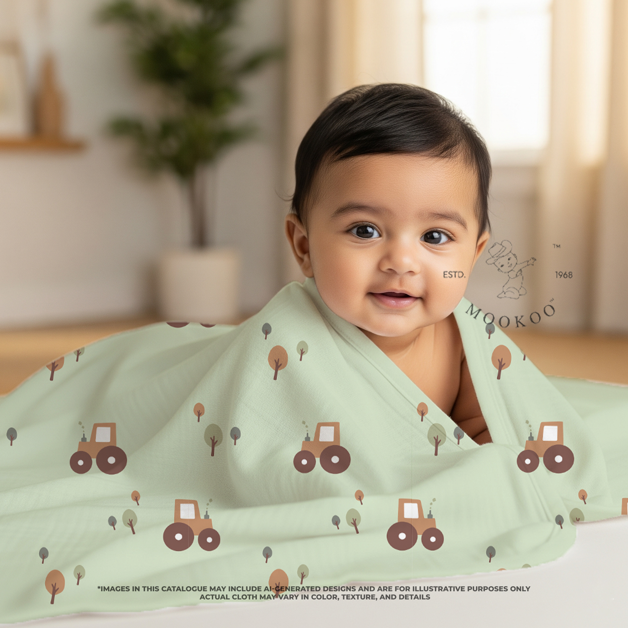 Swaddle