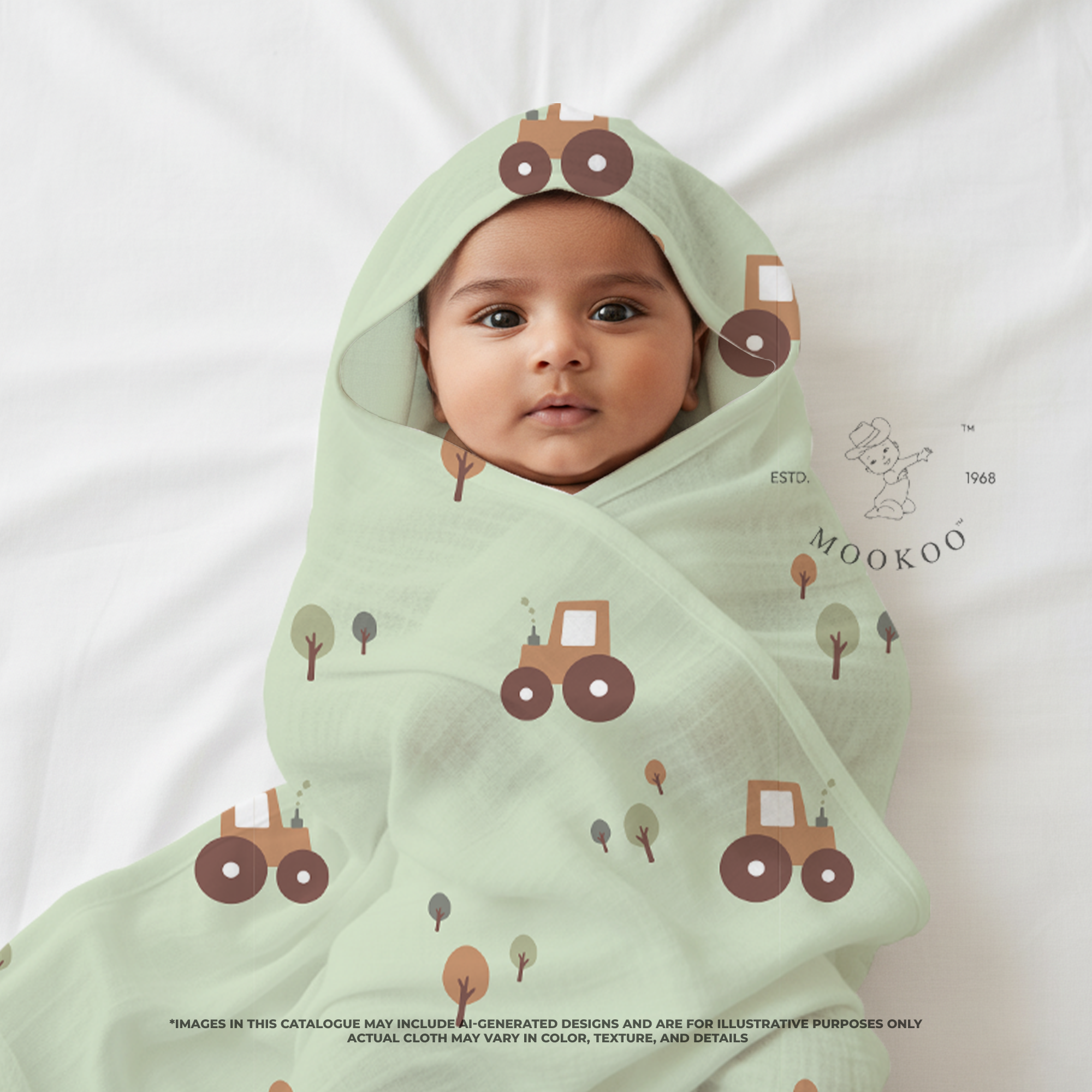 Swaddle