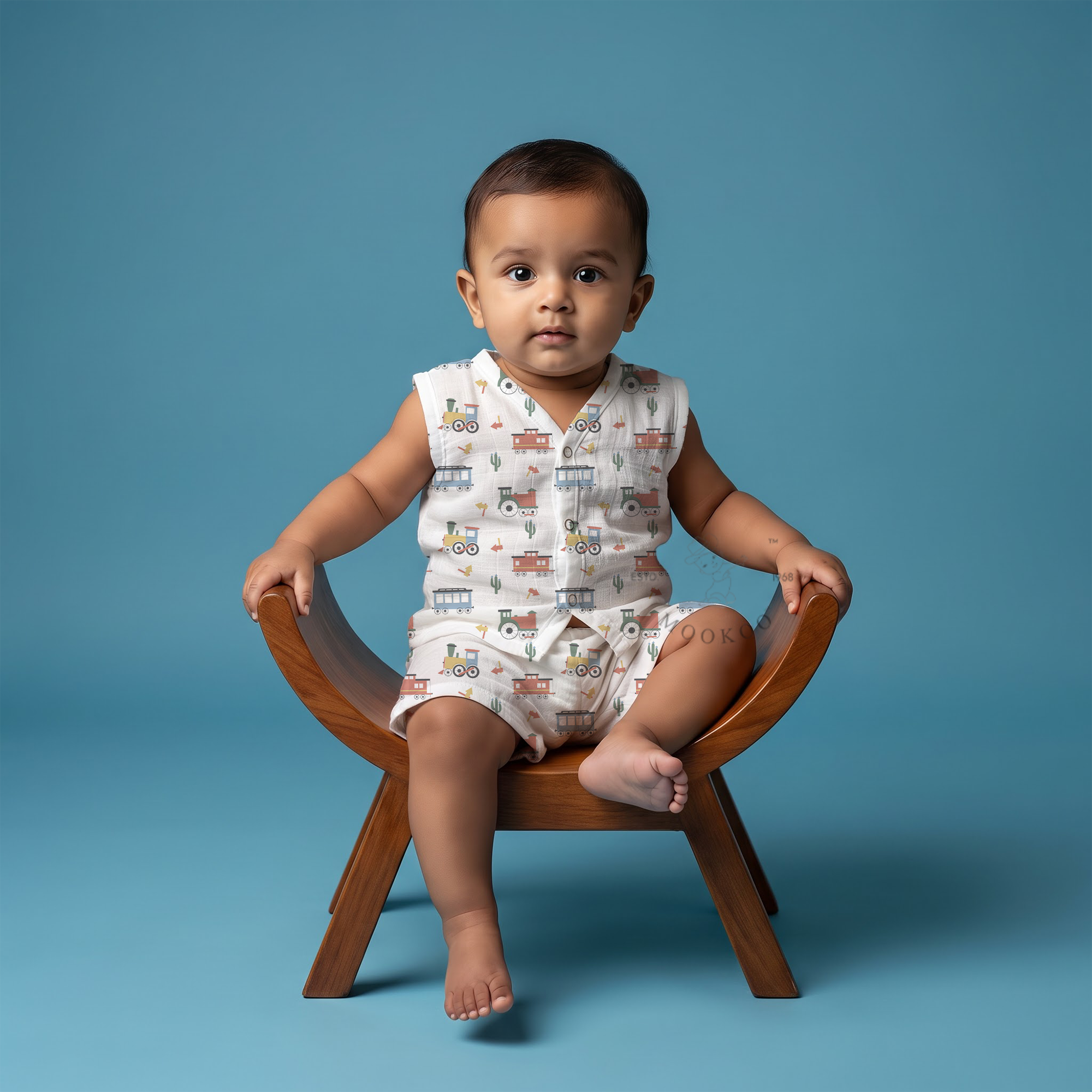 Co-Ord Set
