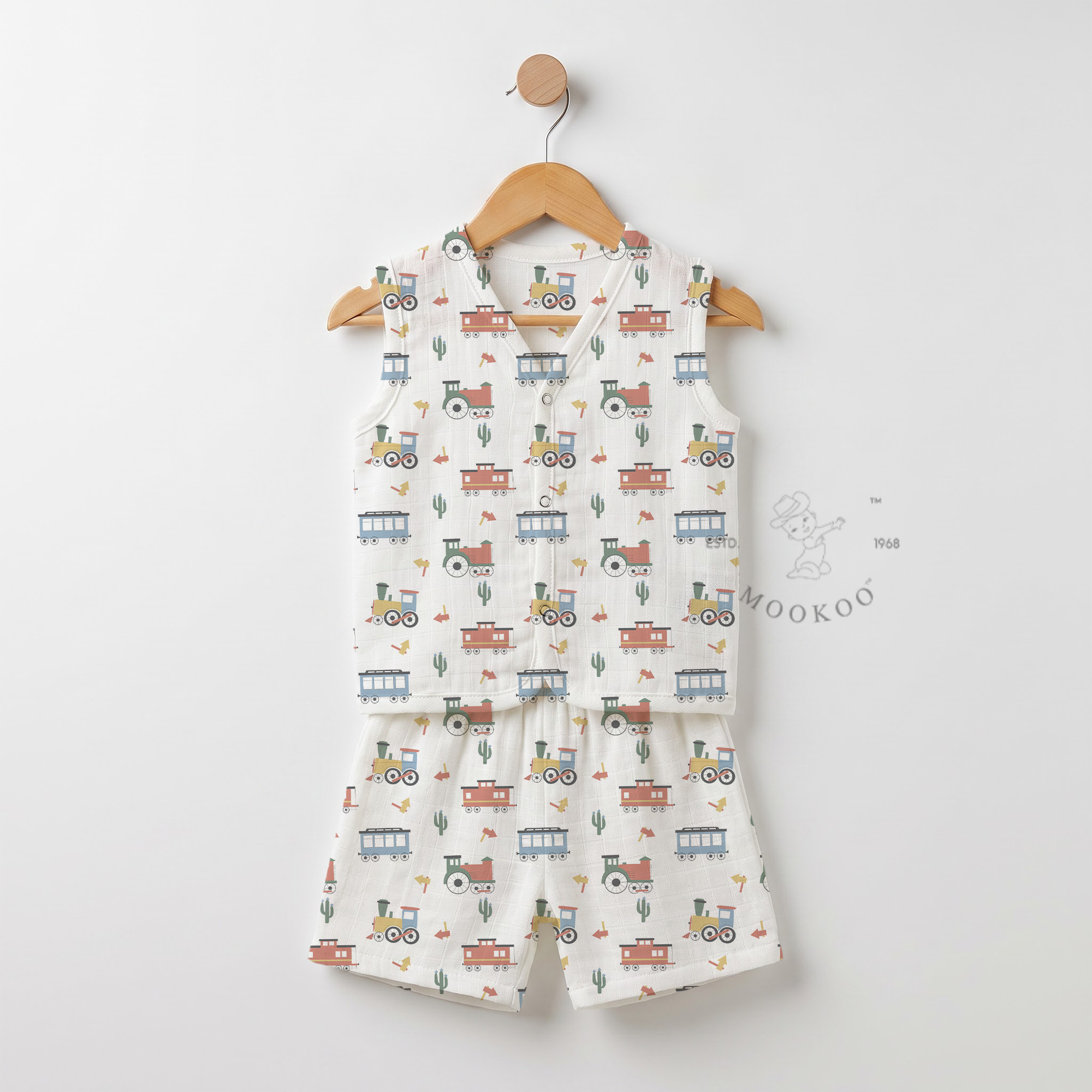 Co-Ord Set