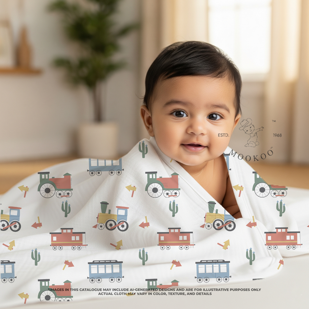 Swaddle