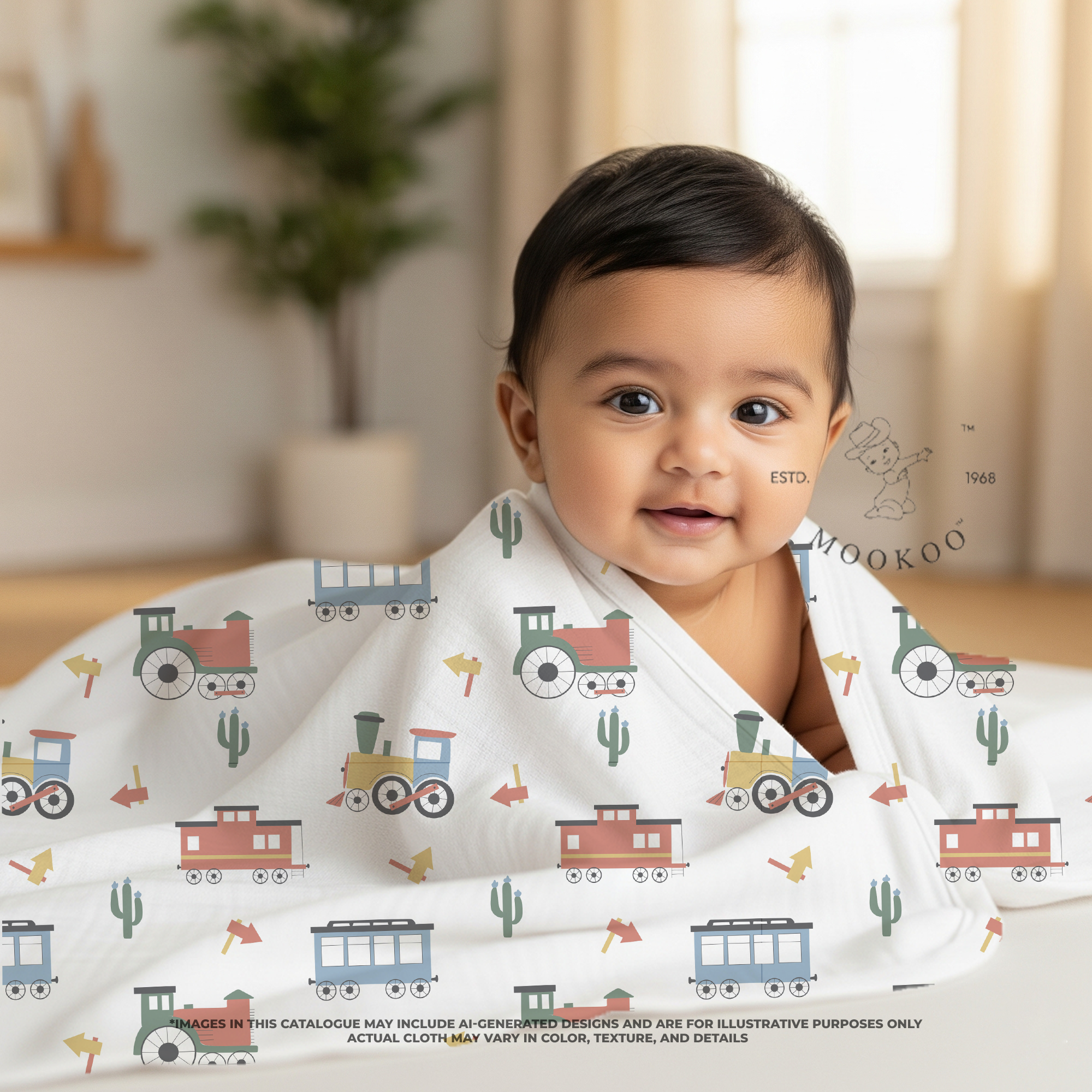 Swaddle