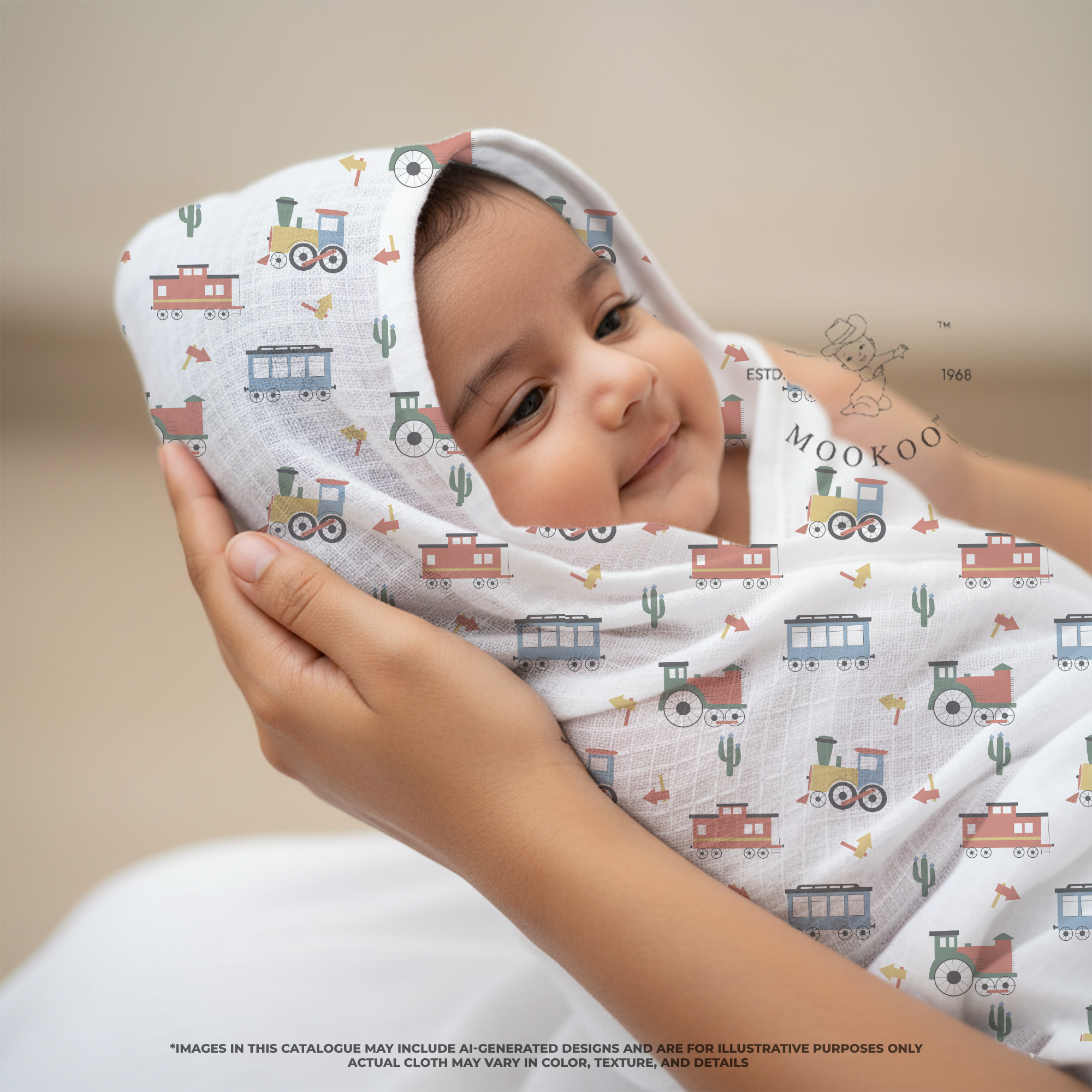 Hooded Towel