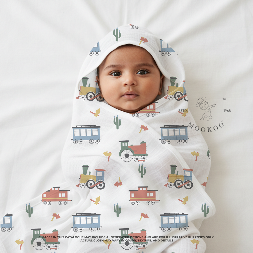Swaddle