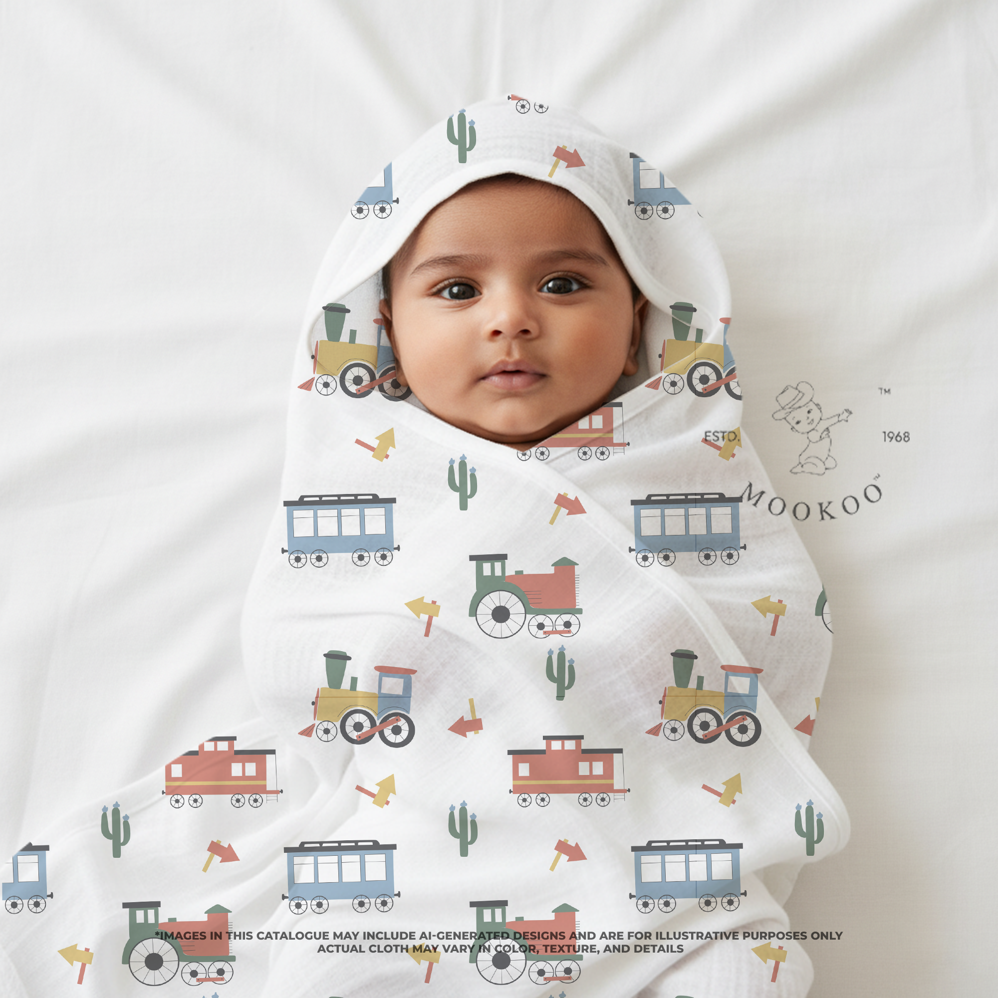 Swaddle
